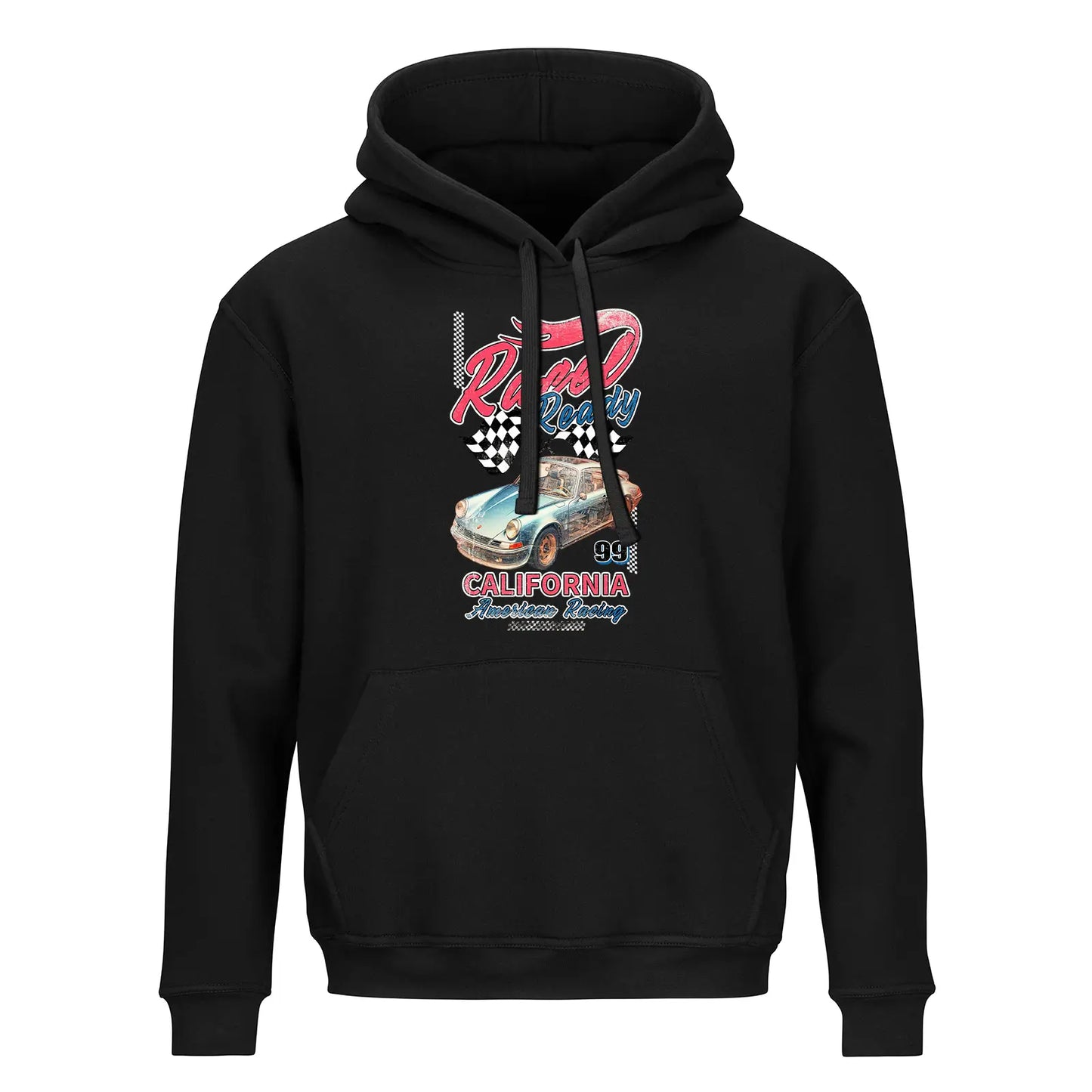 Unisex Fleece Sweatshirts