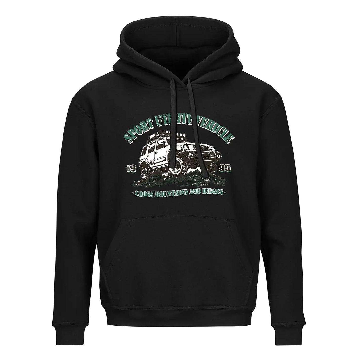 Unisex Fleece Sweatshirts