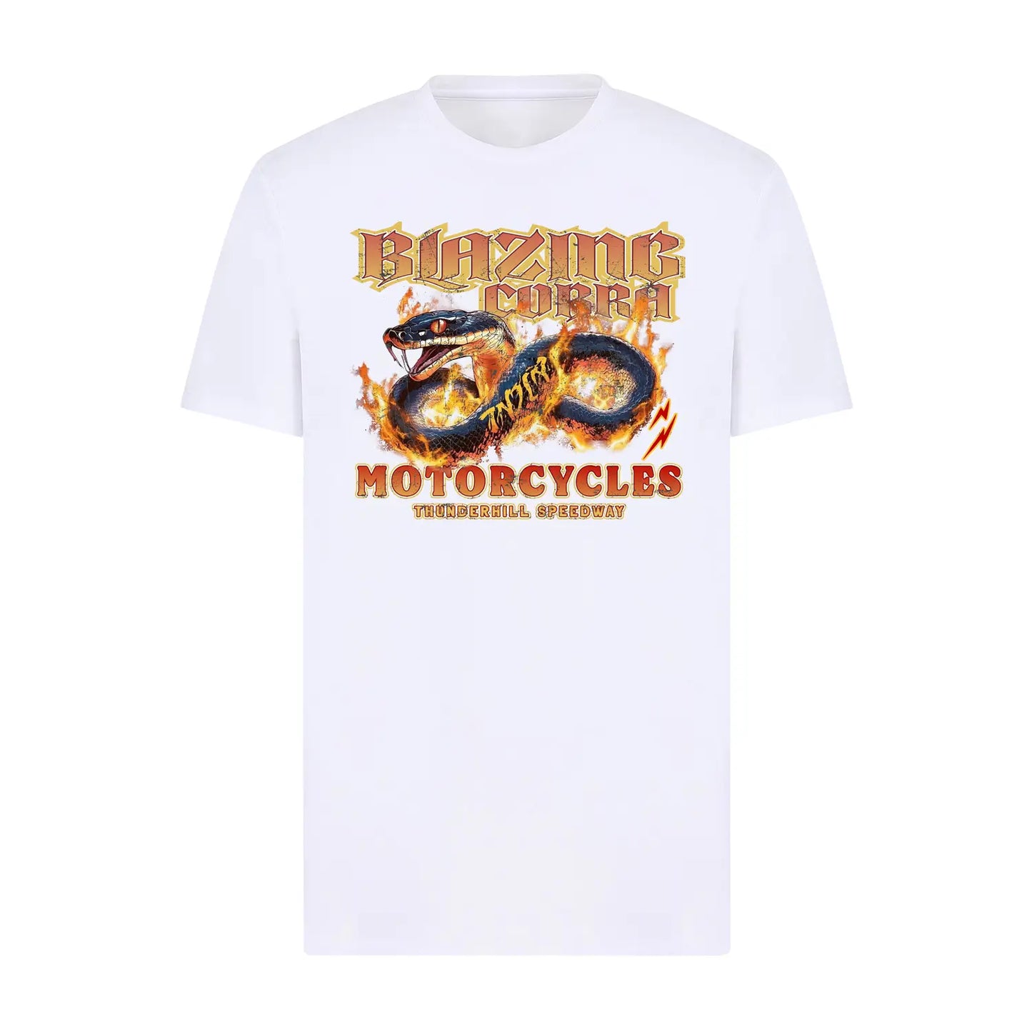 Unisex Short Sleeve T-Shirts