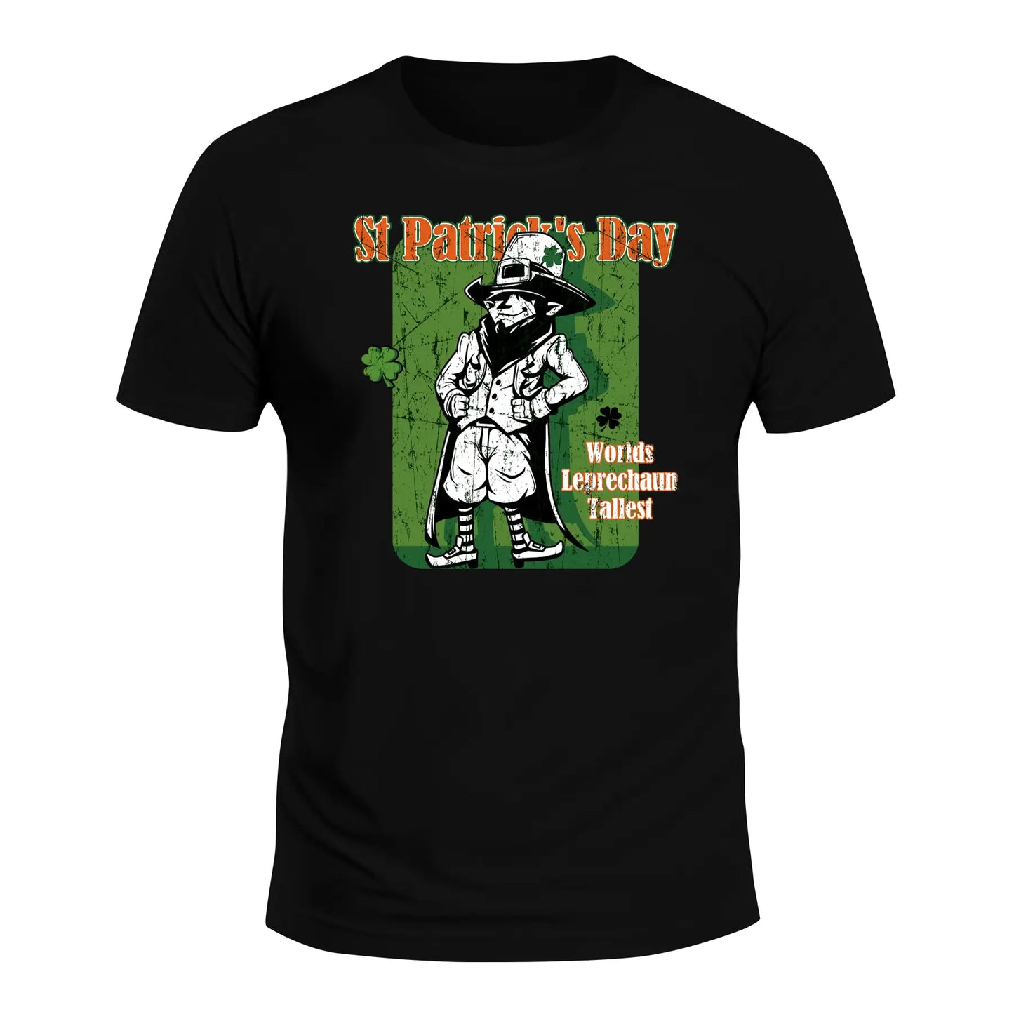 St Patrick's Day Shirts
