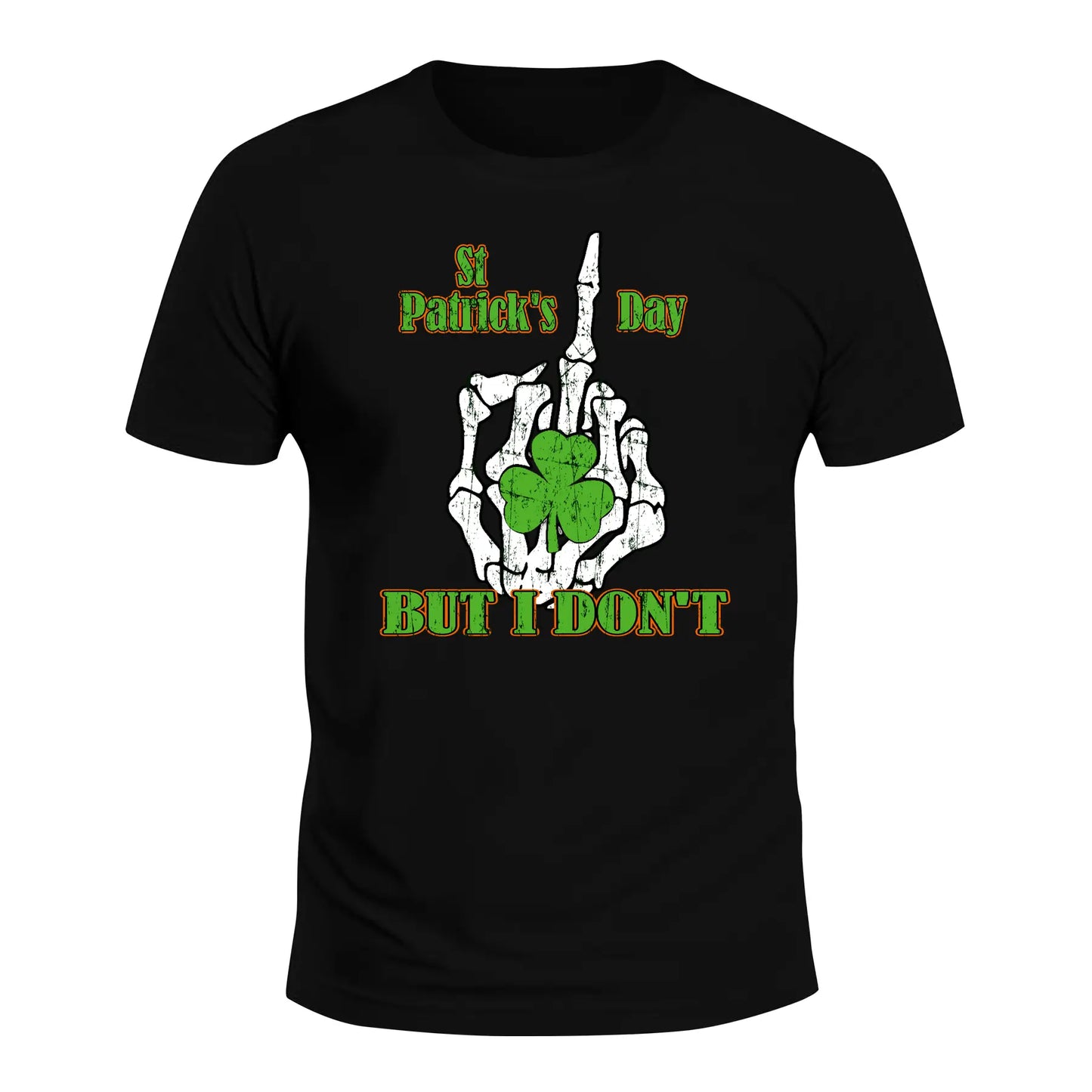 St Patrick's Day Shirts