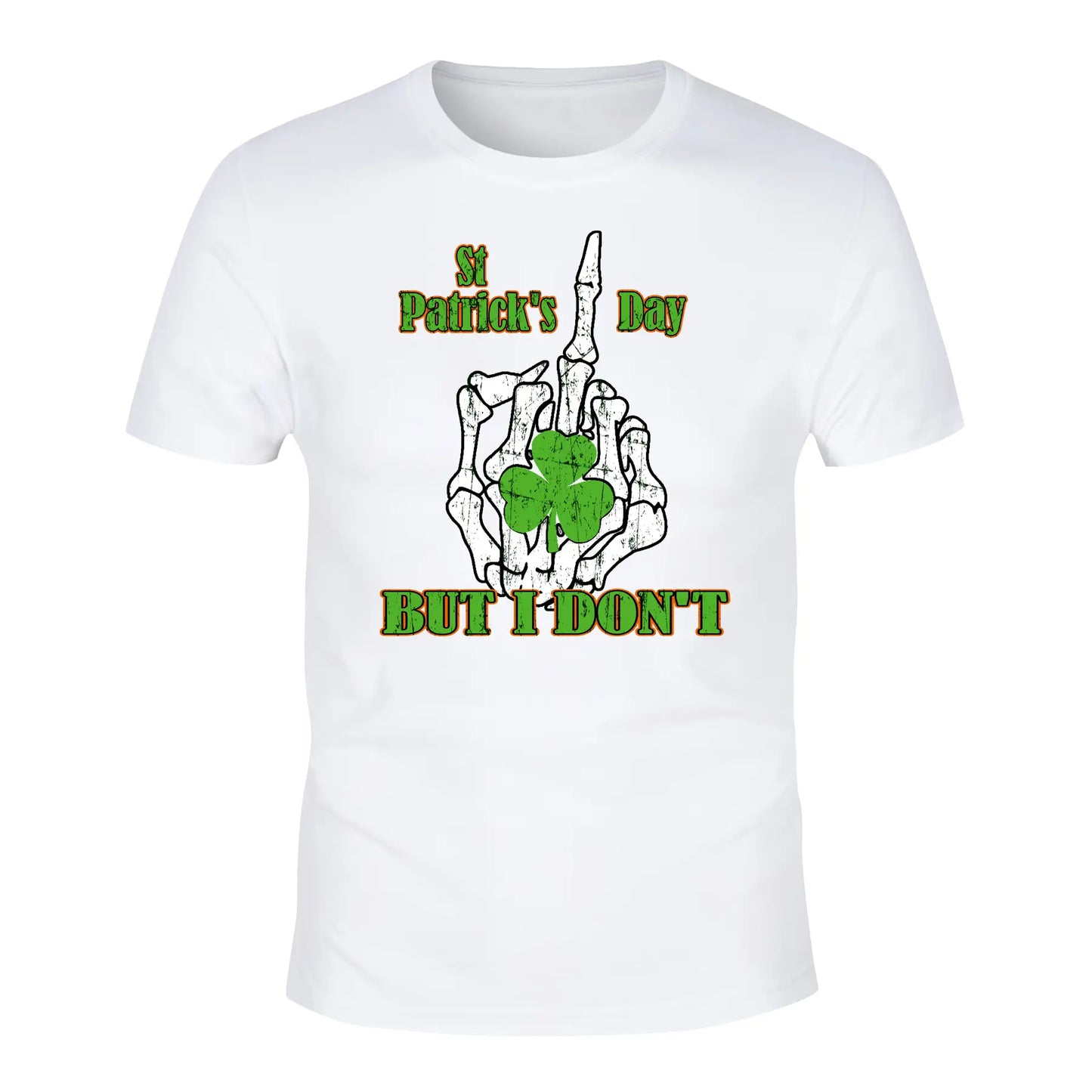 St Patrick's Day Shirts