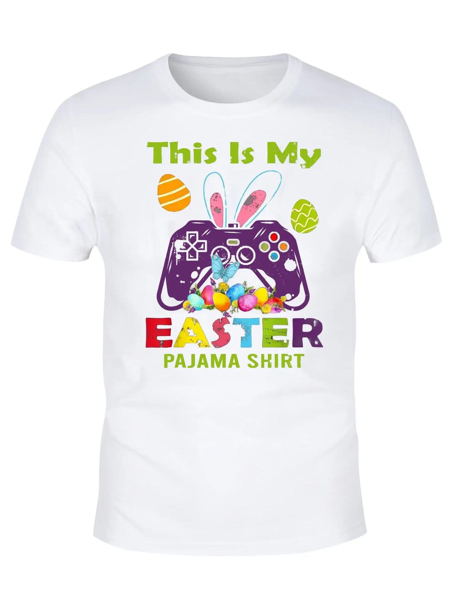 Easter T-shirts