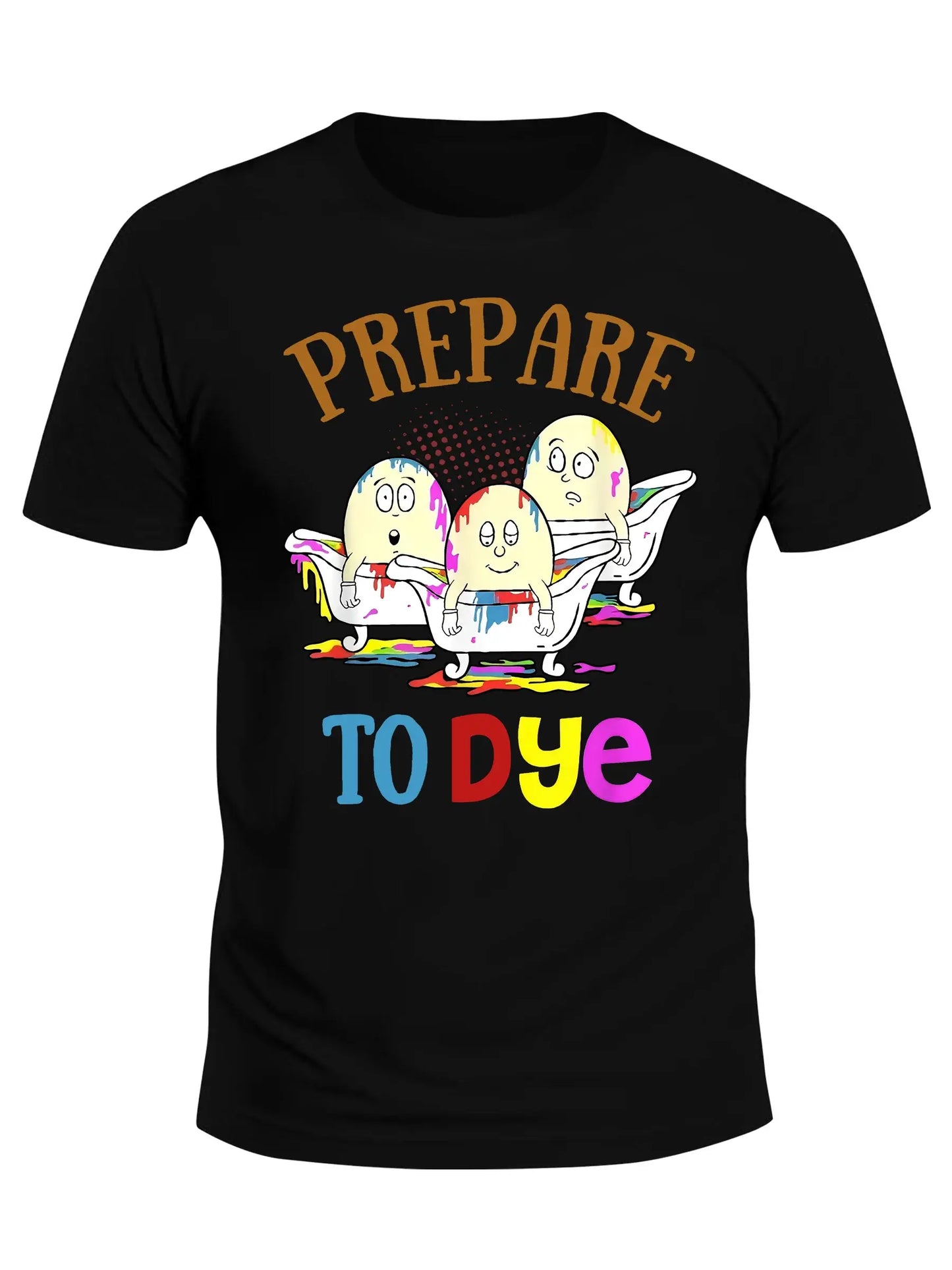 Easter T-shirts