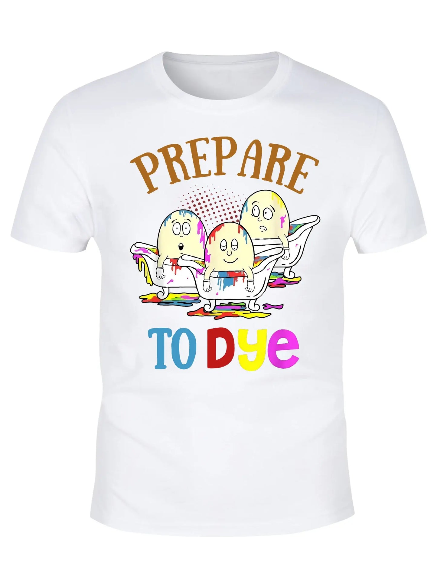 Easter T-shirts