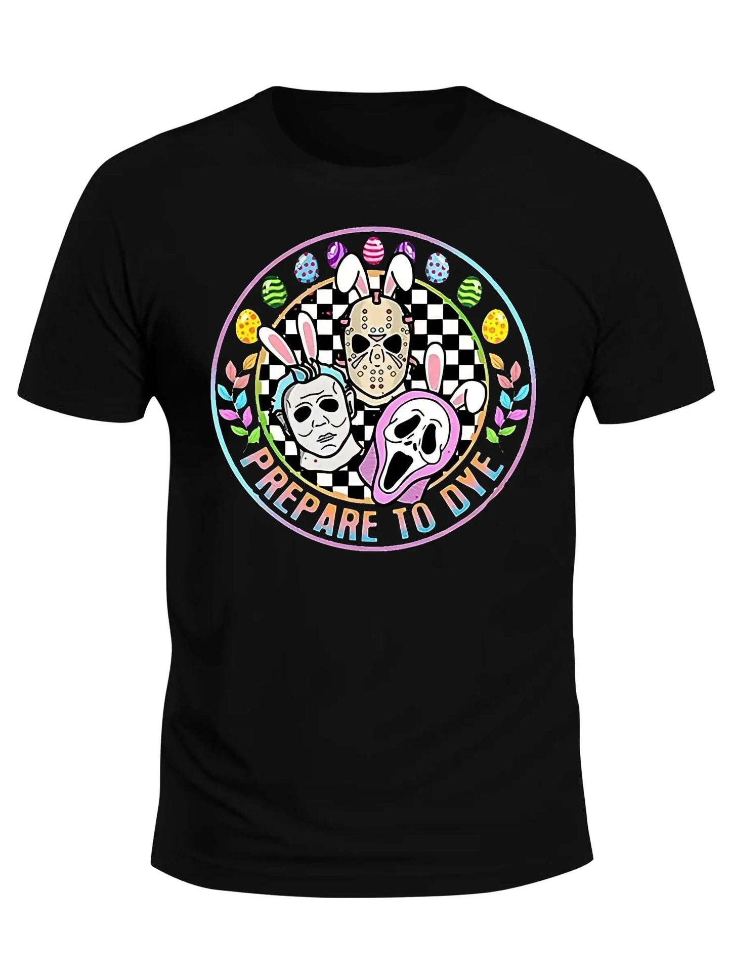 Easter Tee Shirts