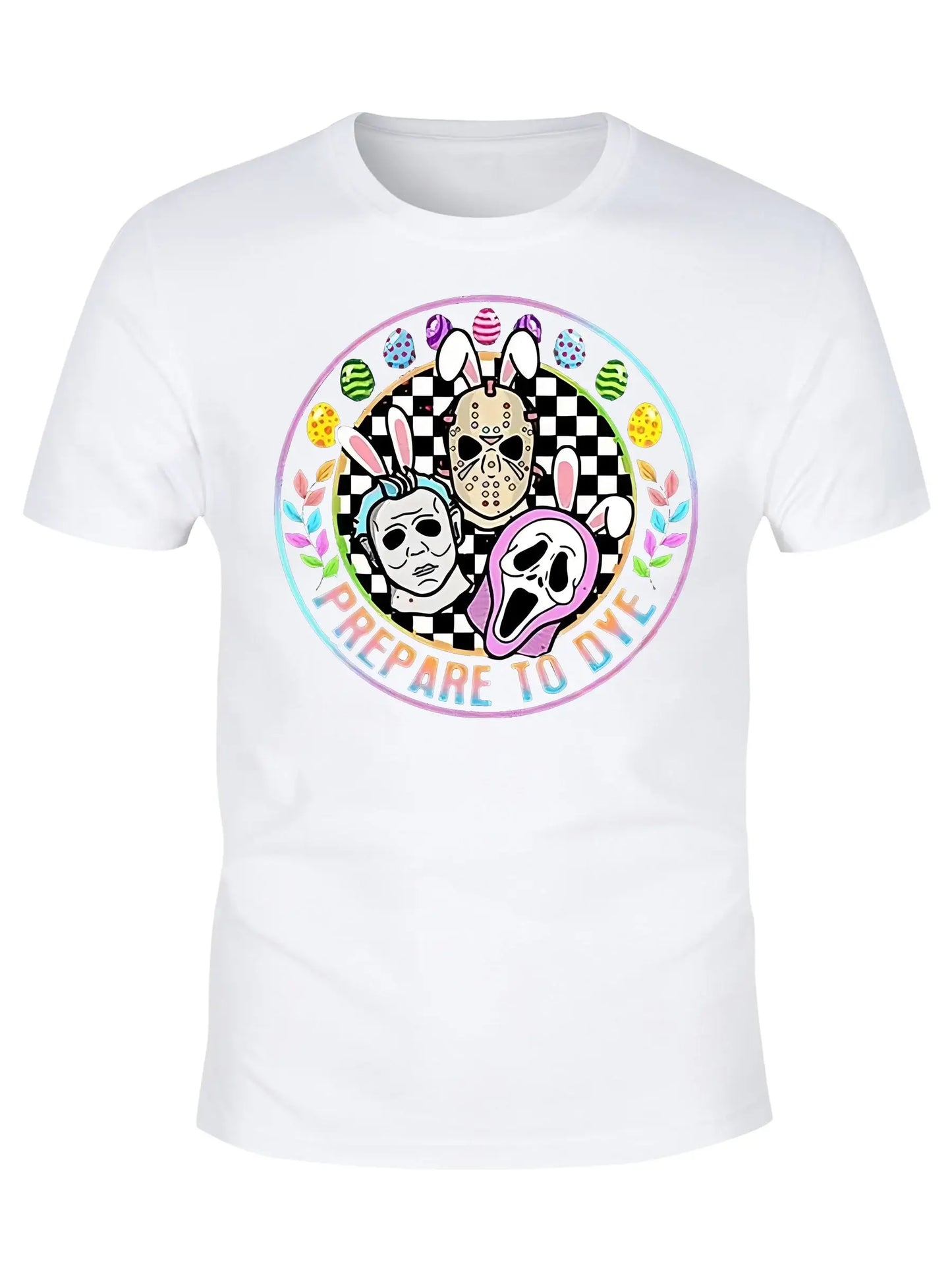 Easter Tee Shirts