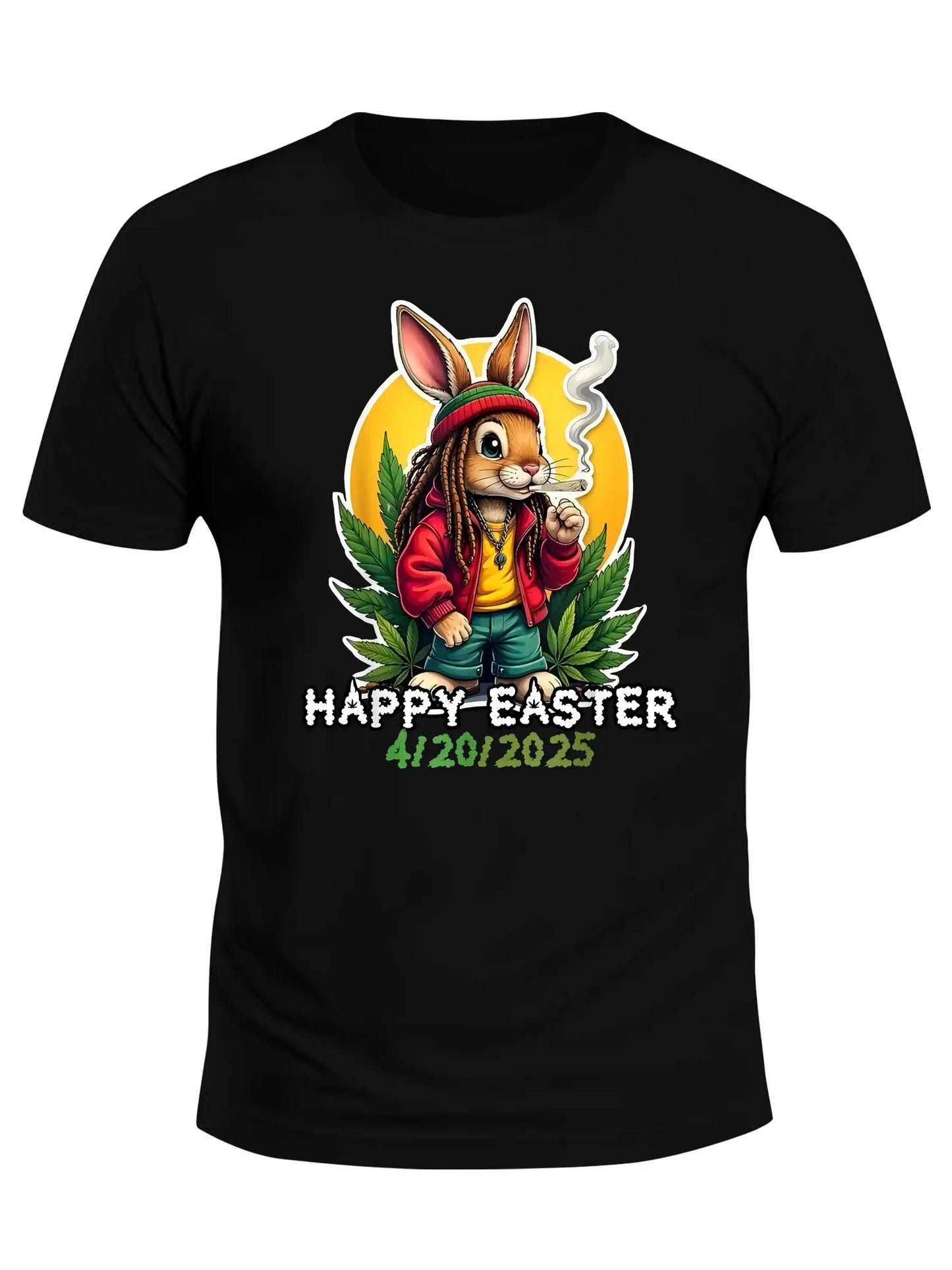 Easter Tee Shirts