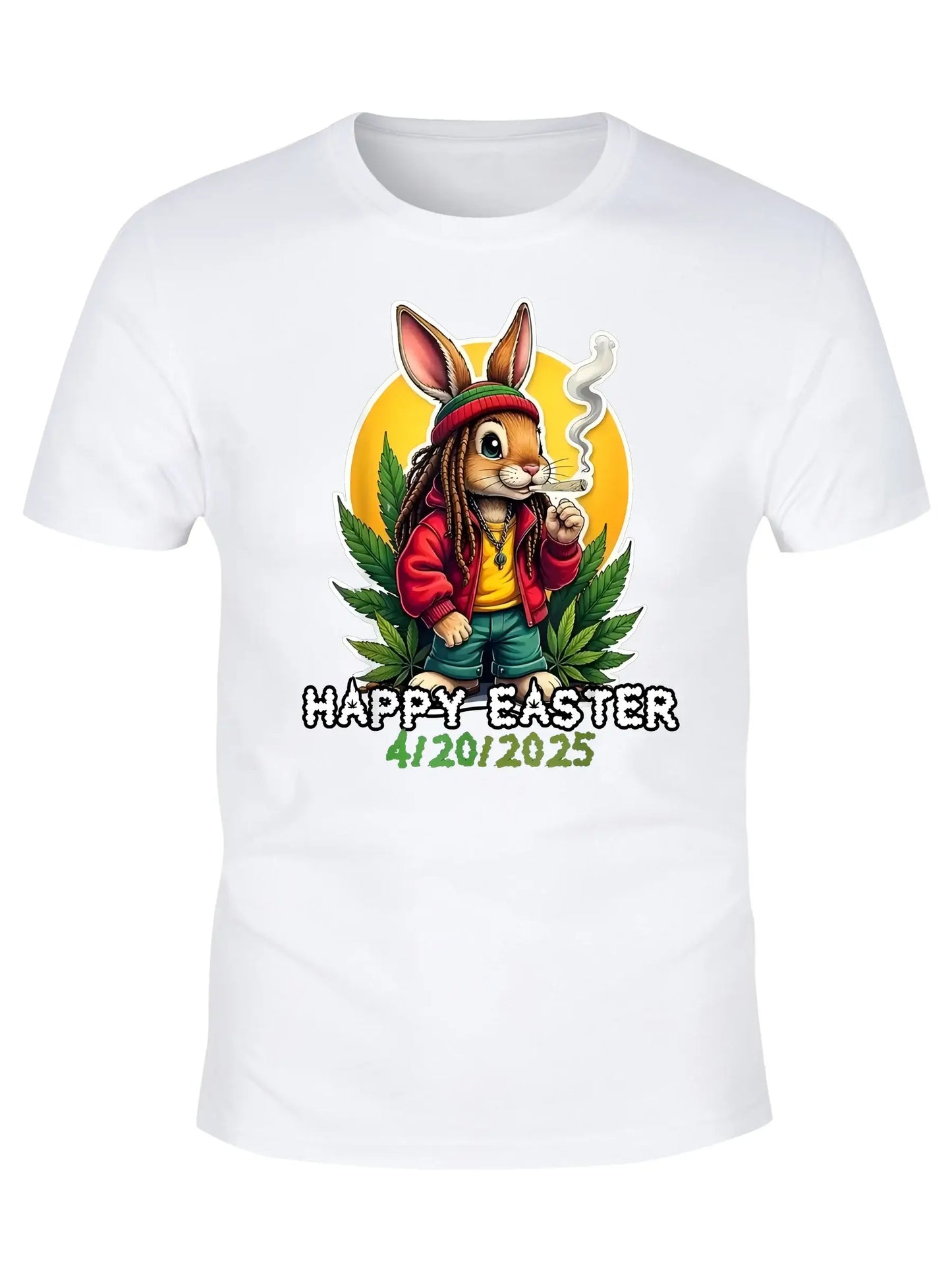 Easter Tee Shirts