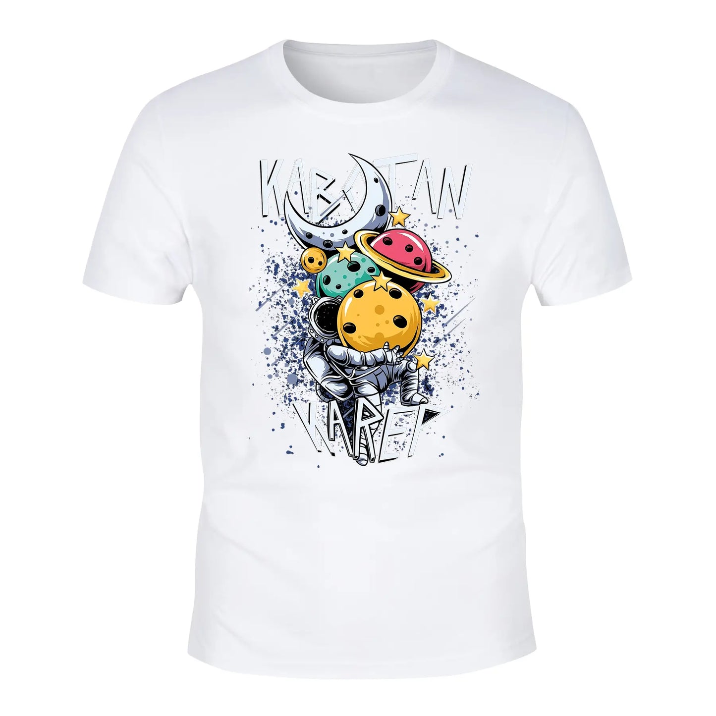Life is an Adventure T-Shirt