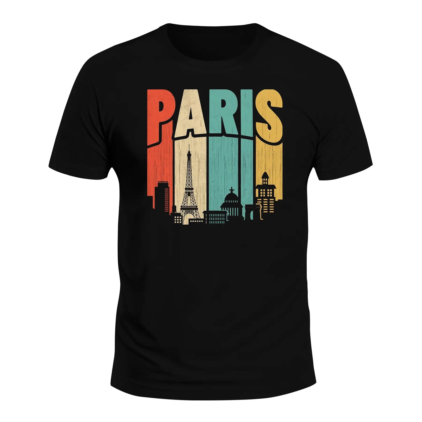 Life is an Adventure T-Shirt