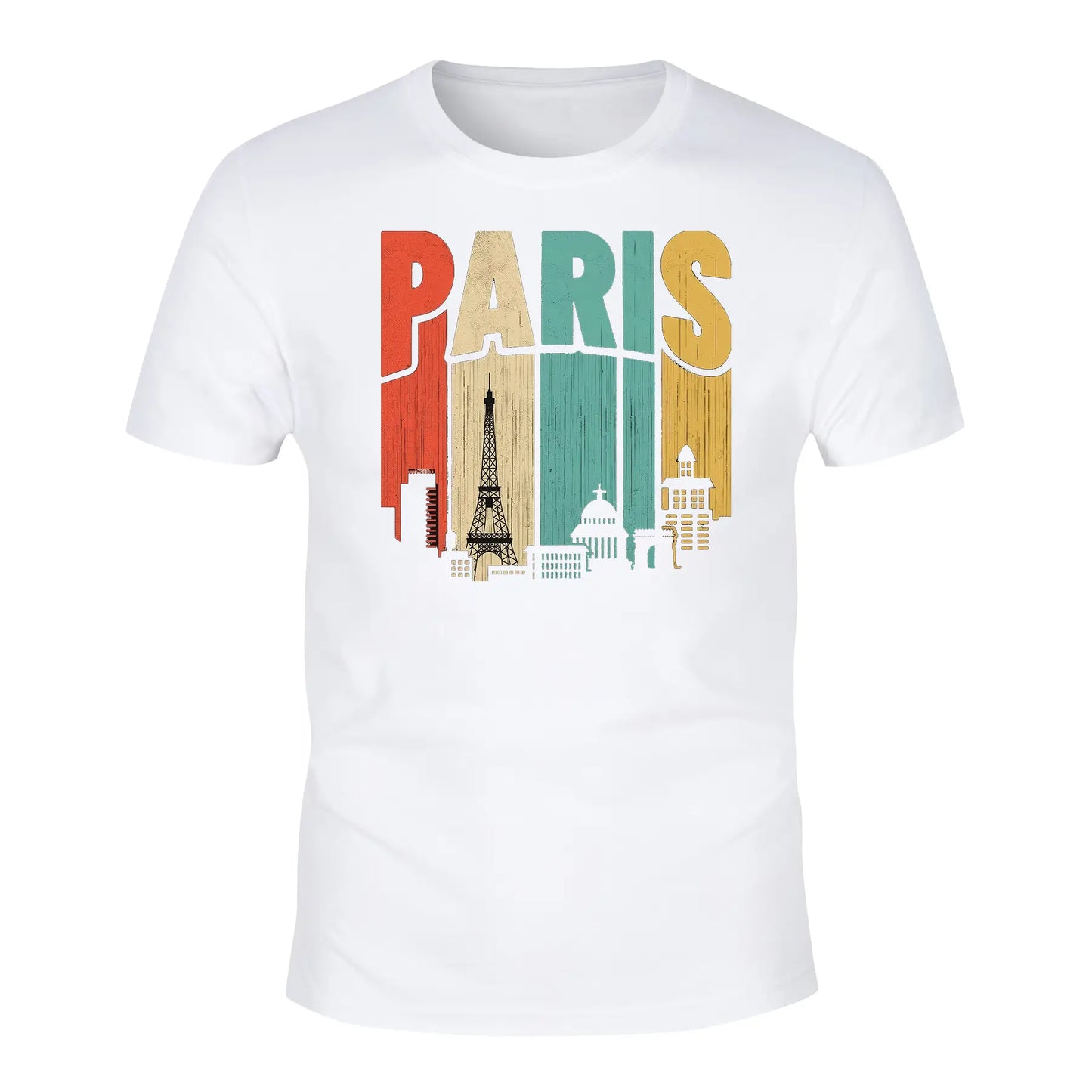 Life is an Adventure T-Shirt