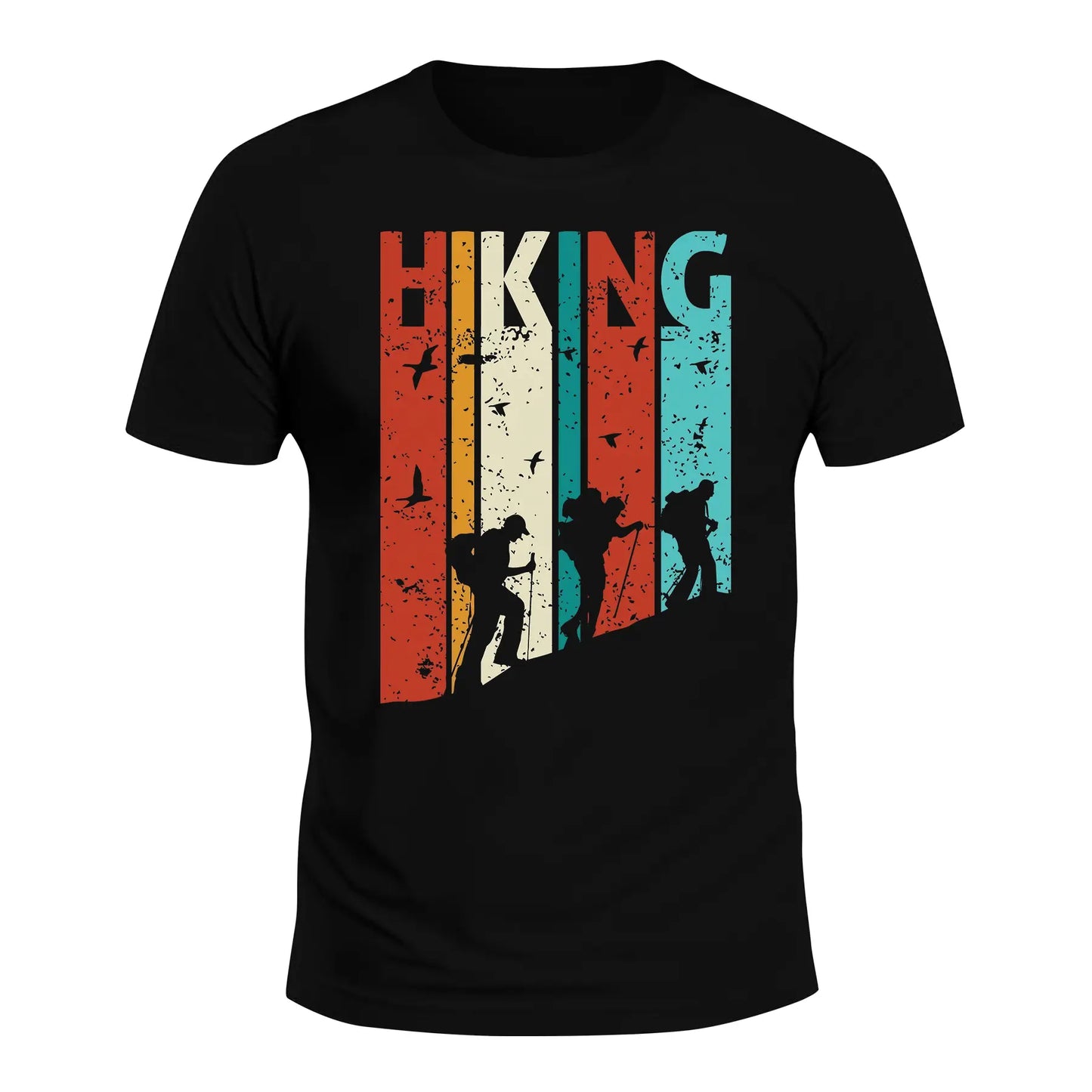 Life is an Adventure T-Shirt
