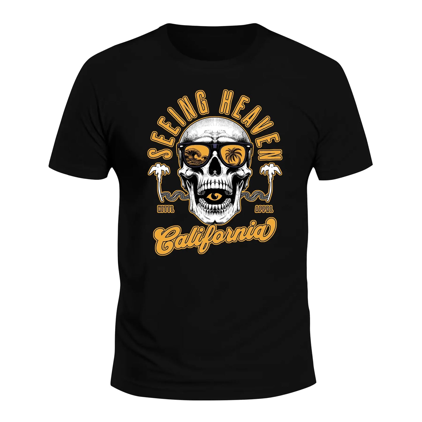 Life is an Adventure T-Shirt