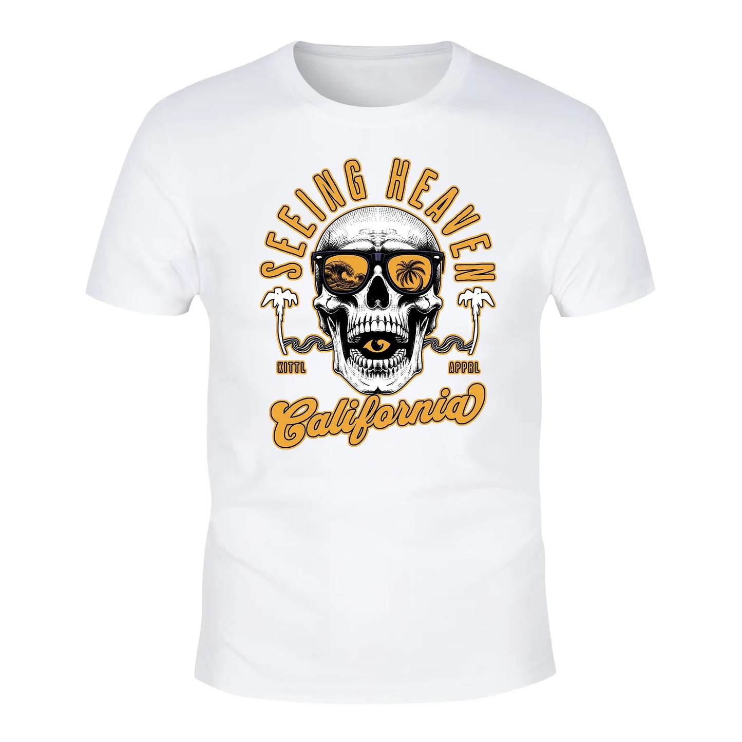 Life is an Adventure T-Shirt