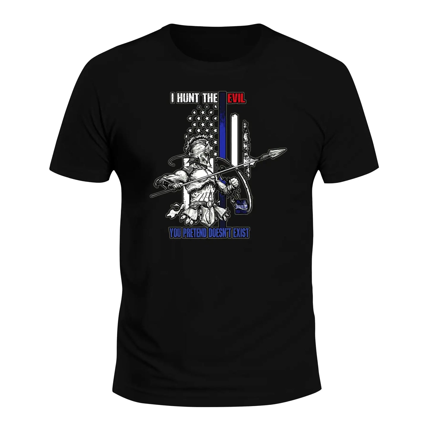 Make No Mistake I Am The Sheepdog Shirt