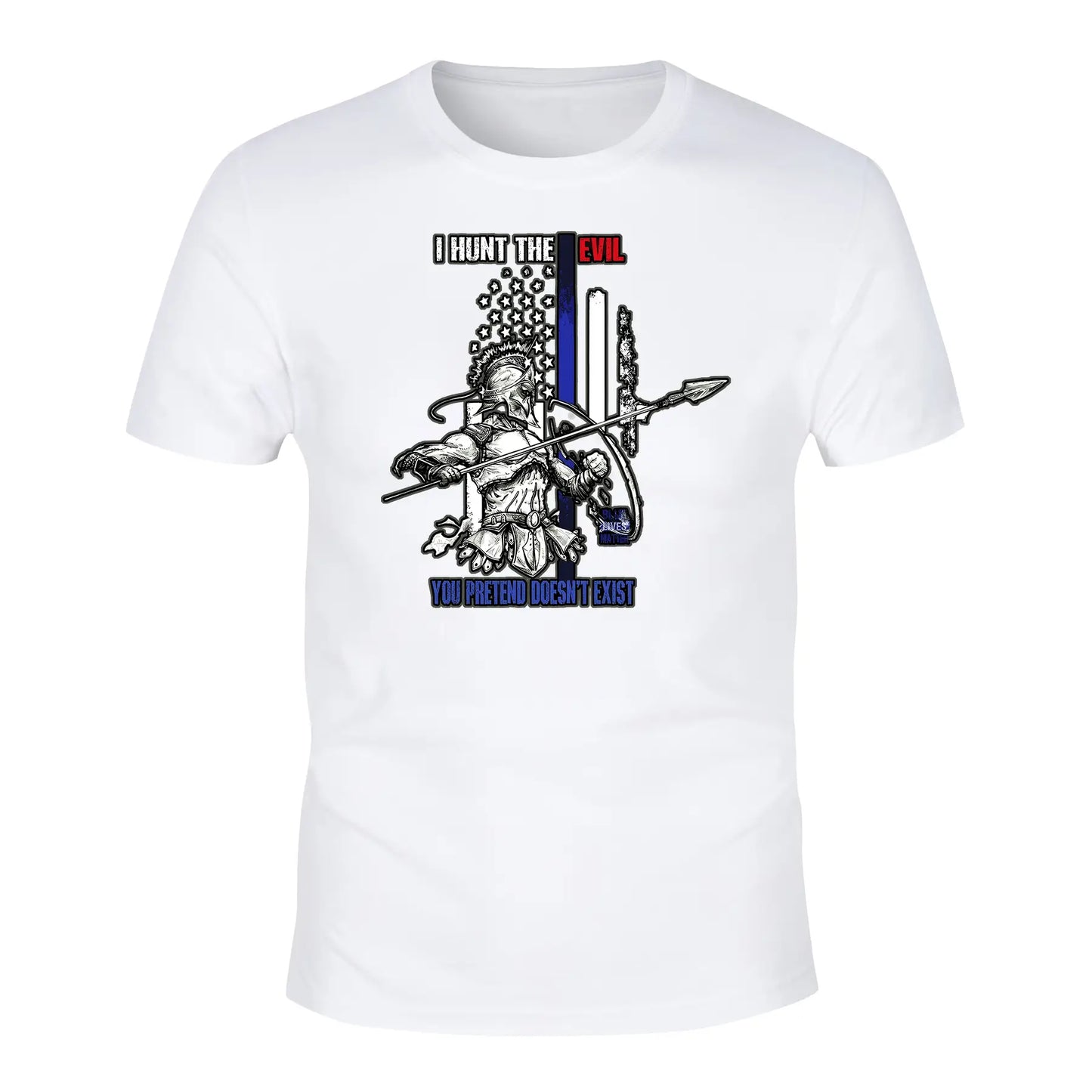 Make No Mistake I Am The Sheepdog Shirt