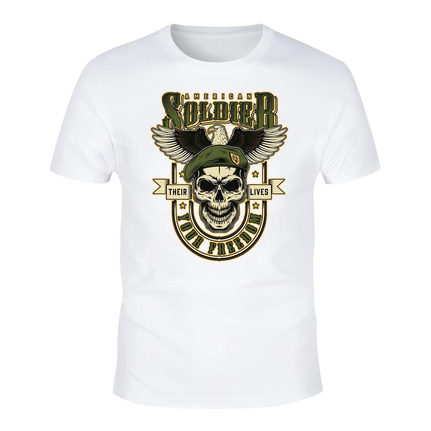 Make No Mistake I Am The Sheepdog Shirt
