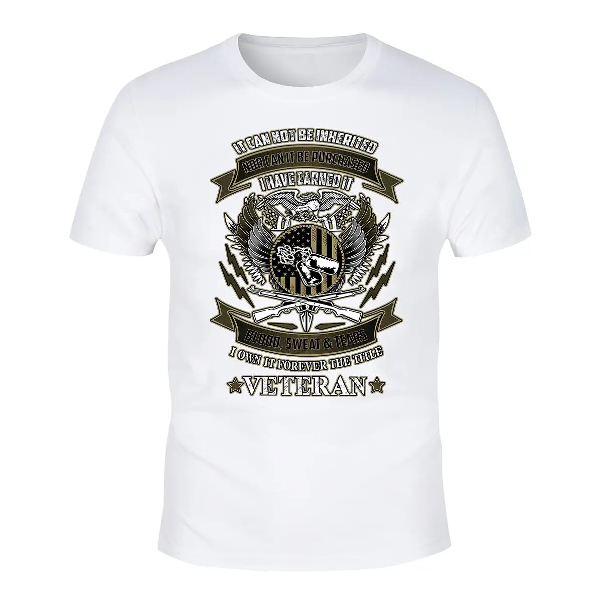 Make No Mistake I Am The Sheepdog Shirt