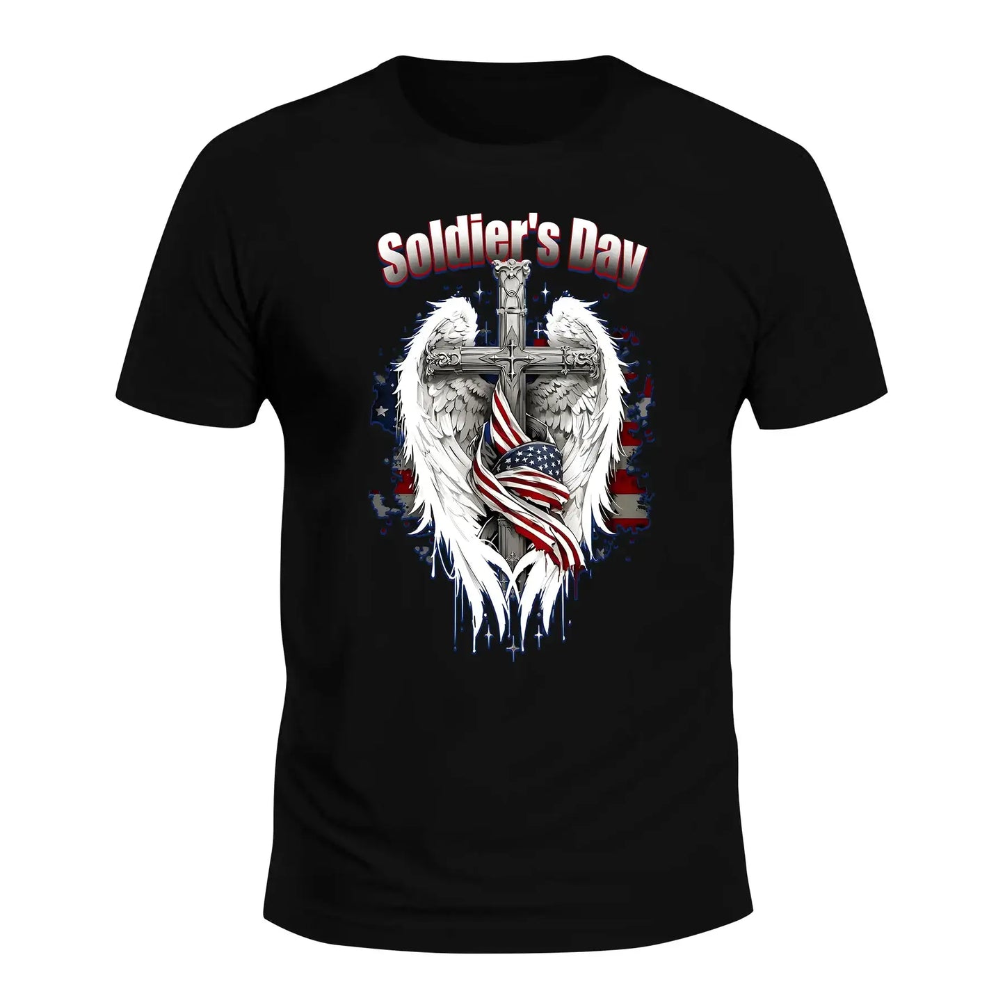 One Nation Under God Shirts