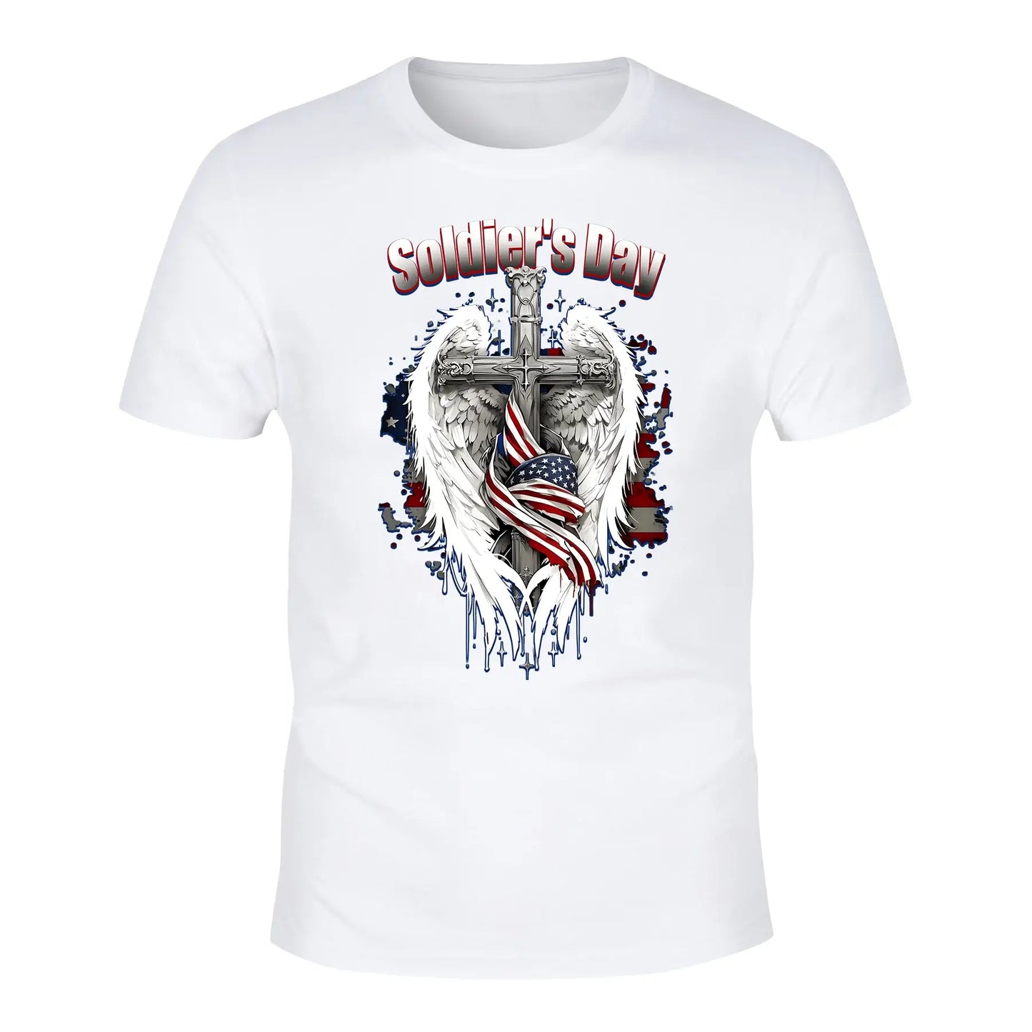 One Nation Under God Shirts
