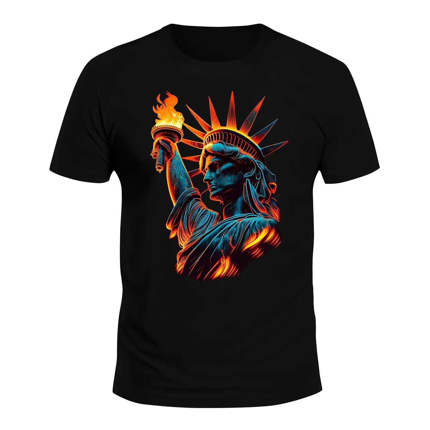 One Nation Under God Shirts