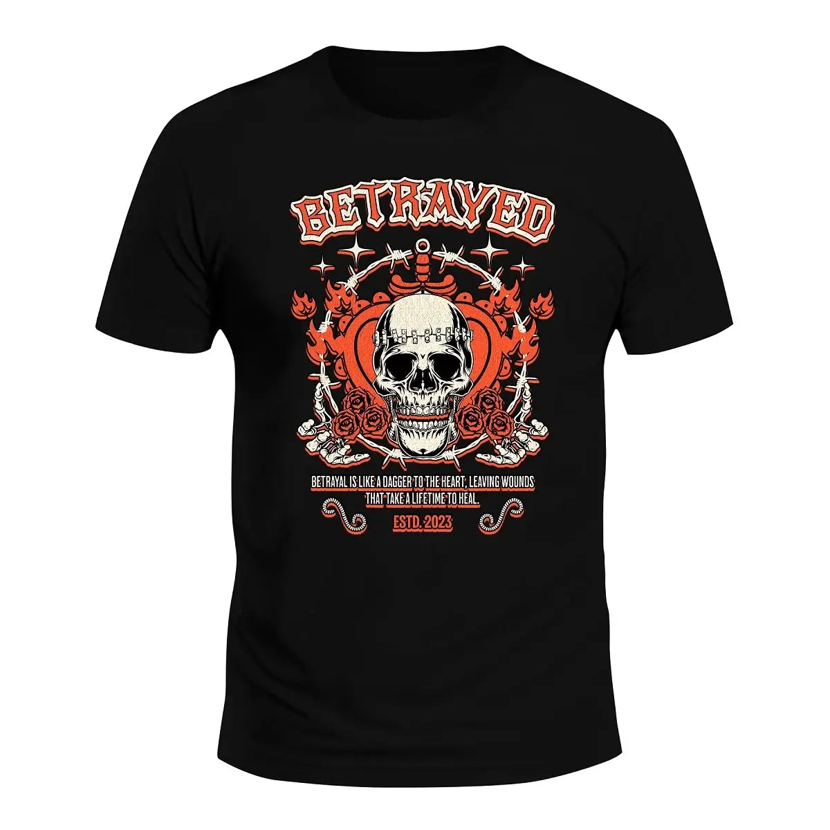 Stronger Every Day Shirts