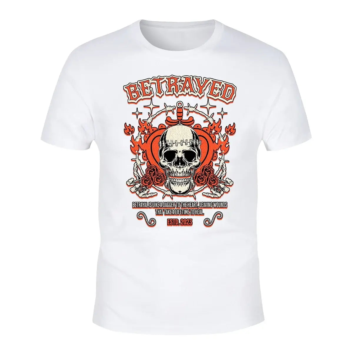 Stronger Every Day Shirts