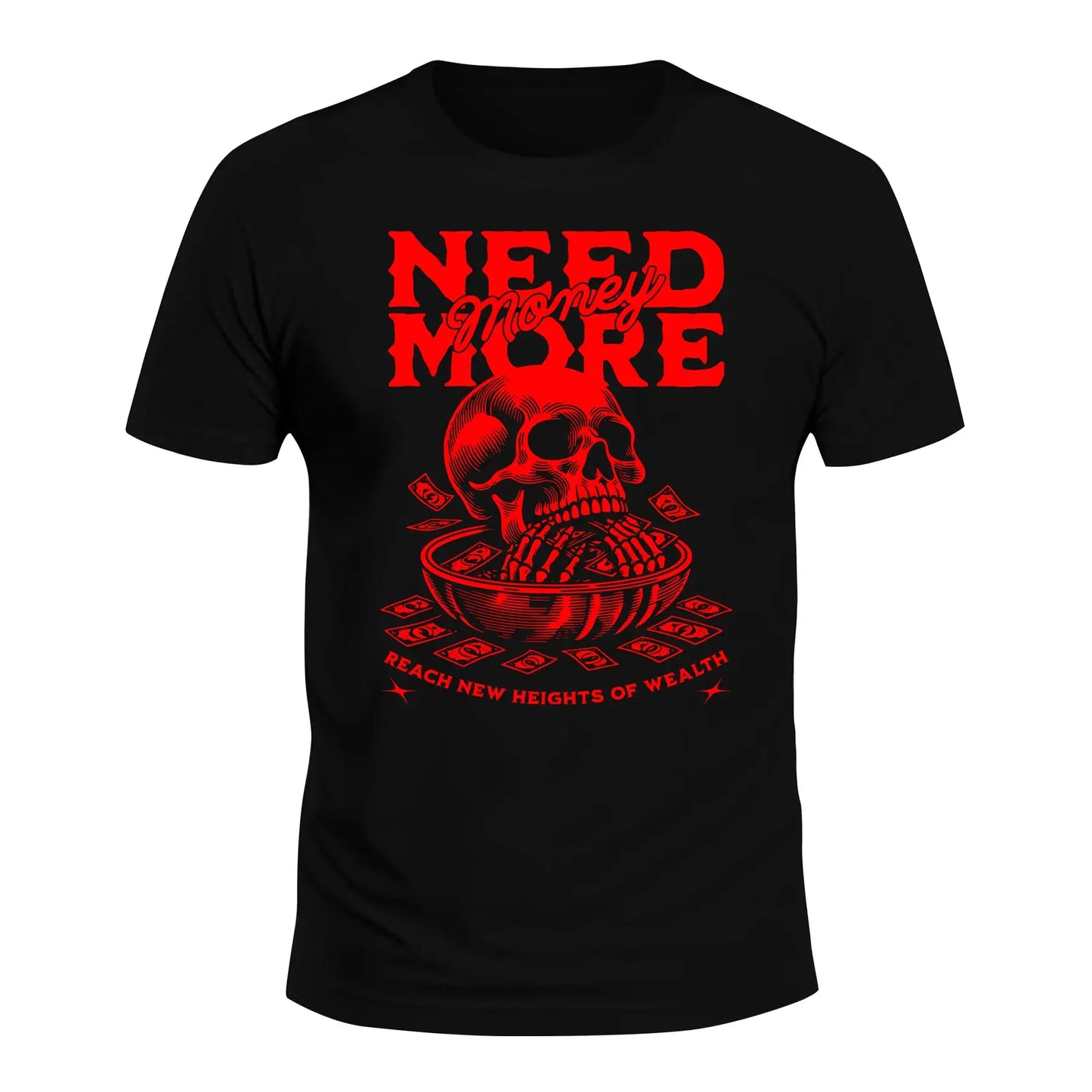 Stronger Every Day Shirts