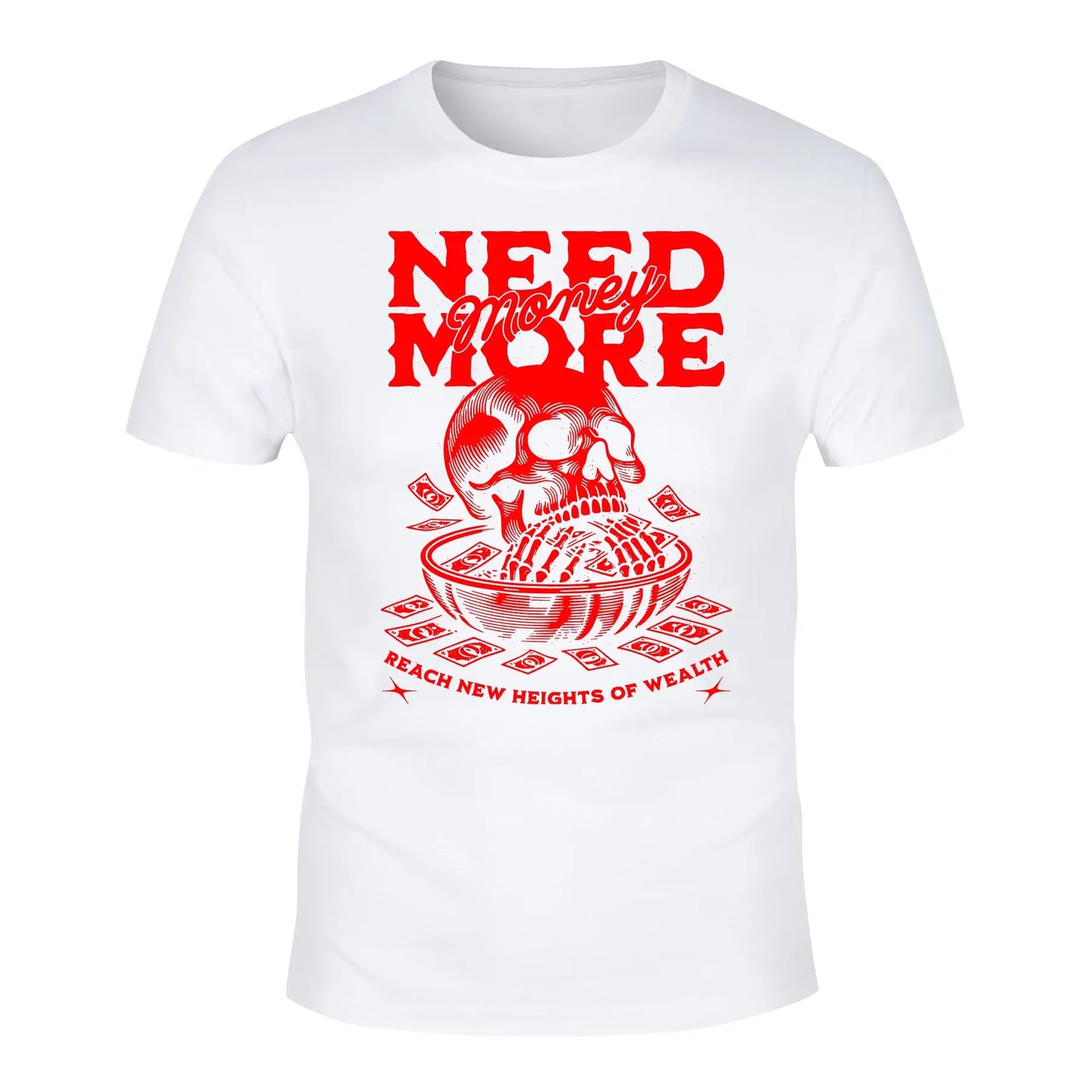 Stronger Every Day Shirts