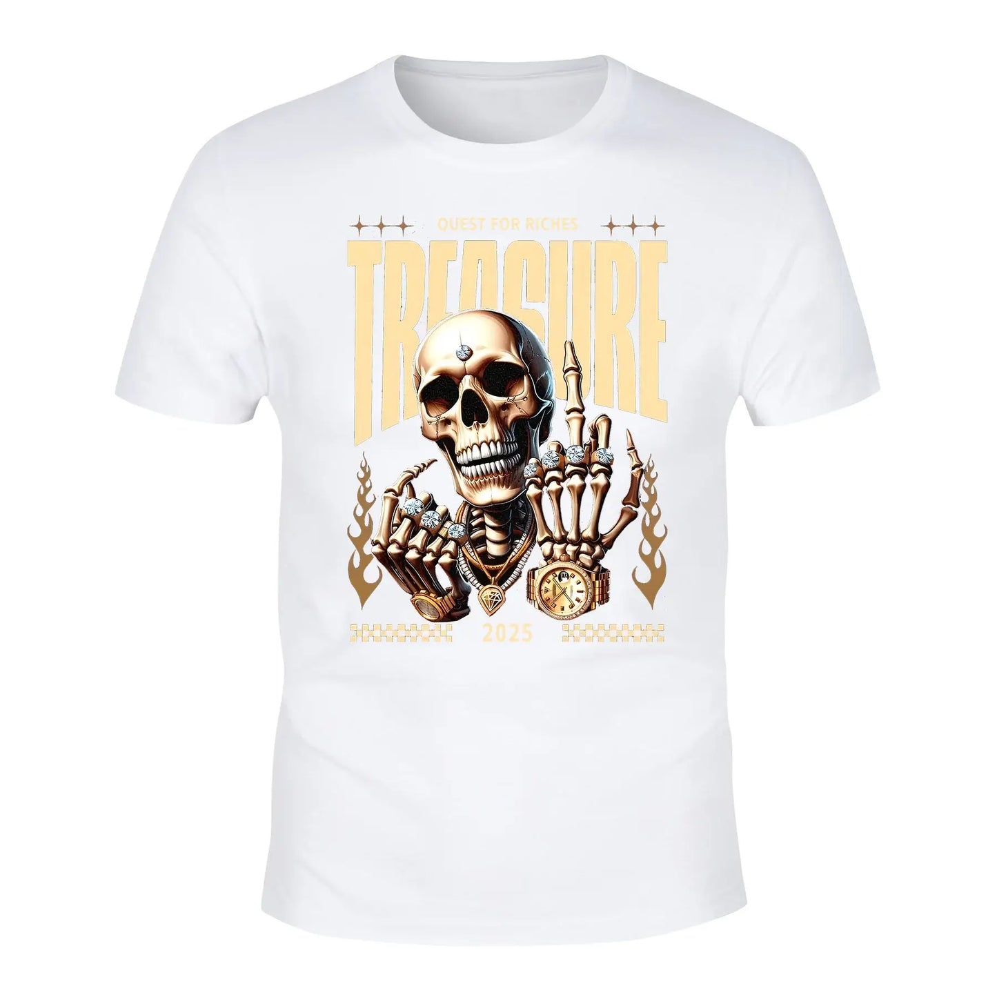 Stronger Every Day Shirts