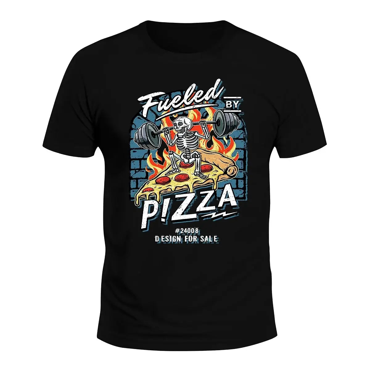 Stronger Every Day Shirts