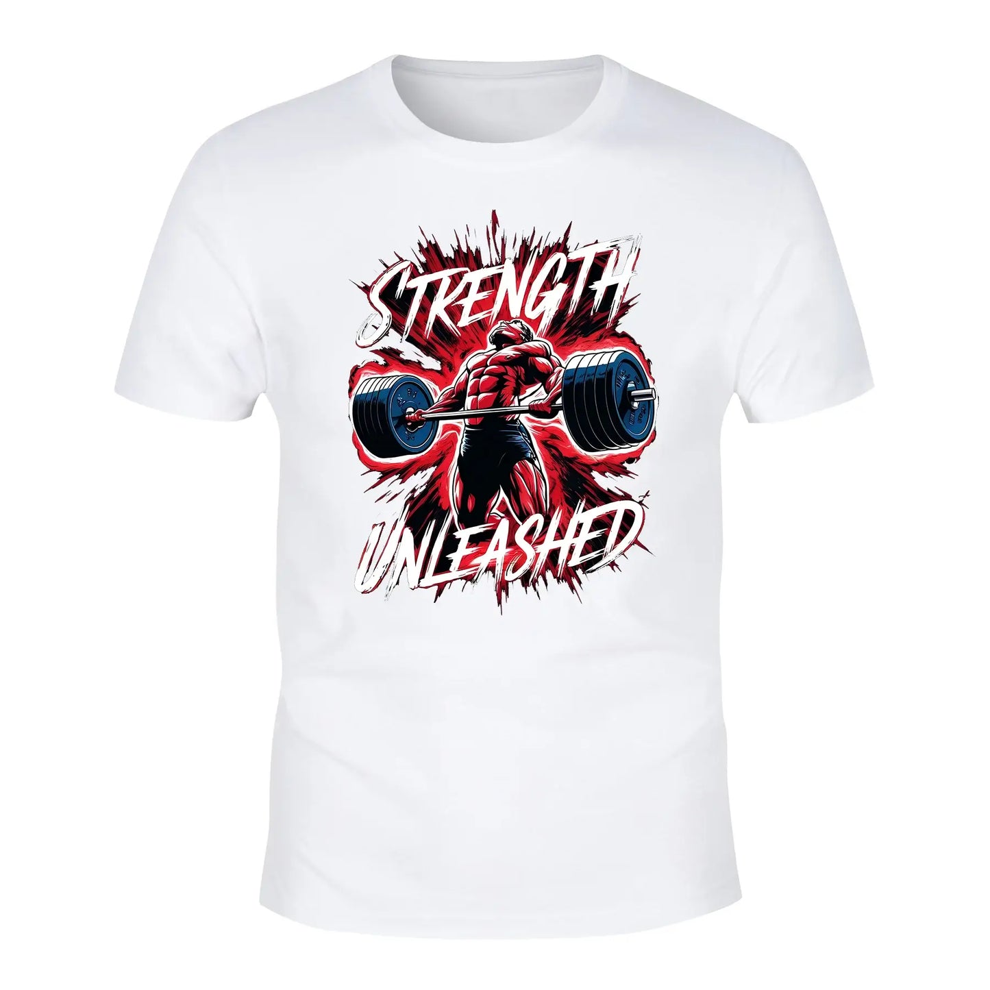 Stronger Every Day Shirts
