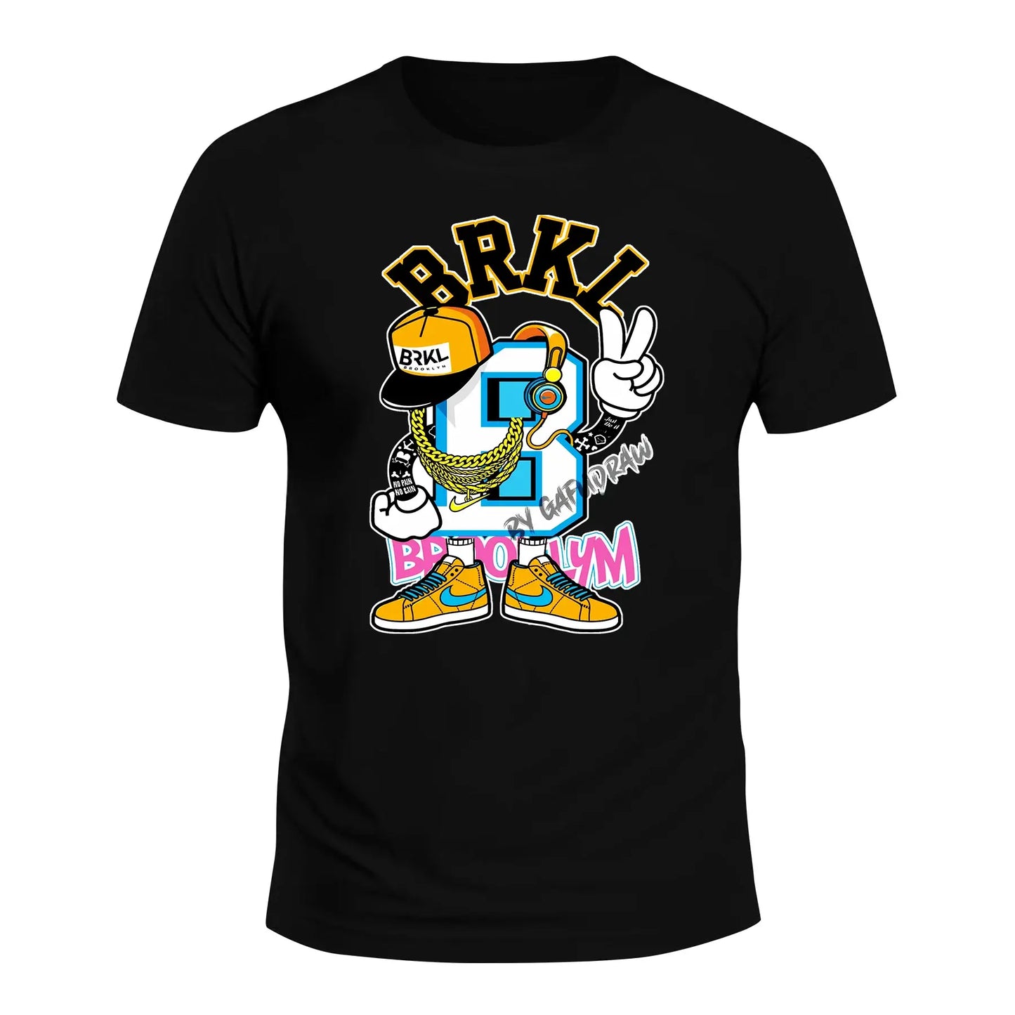I Am Cool T-shirt