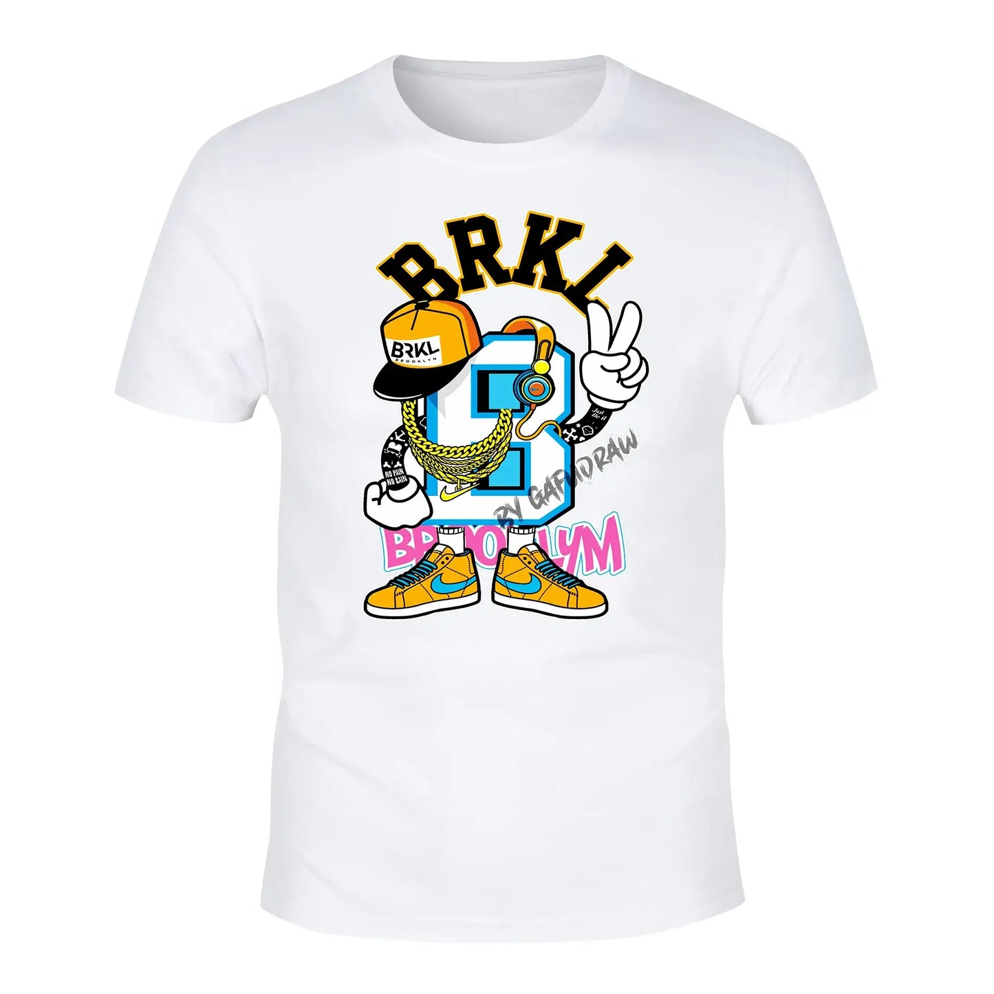 I Am Cool T-shirt