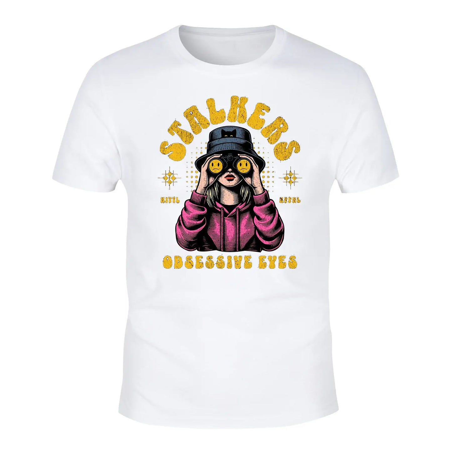 I Am Cool T-shirt