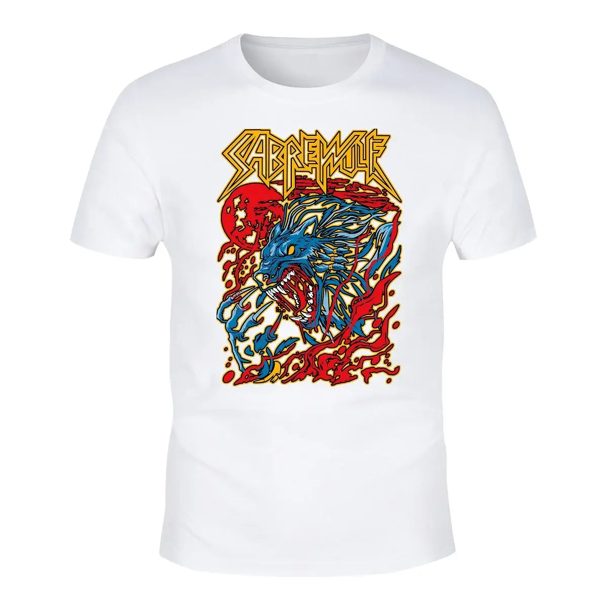 I'm the Boss Funny Unisex-Adults T-Shirt
