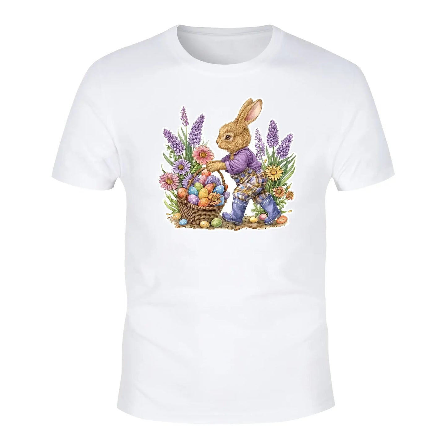 Easter Short Sleeve T-shirts