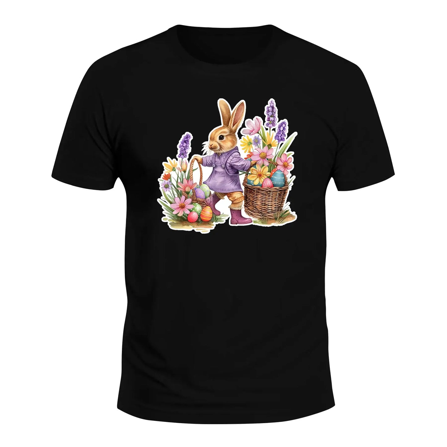 Easter Short Sleeve T-shirts