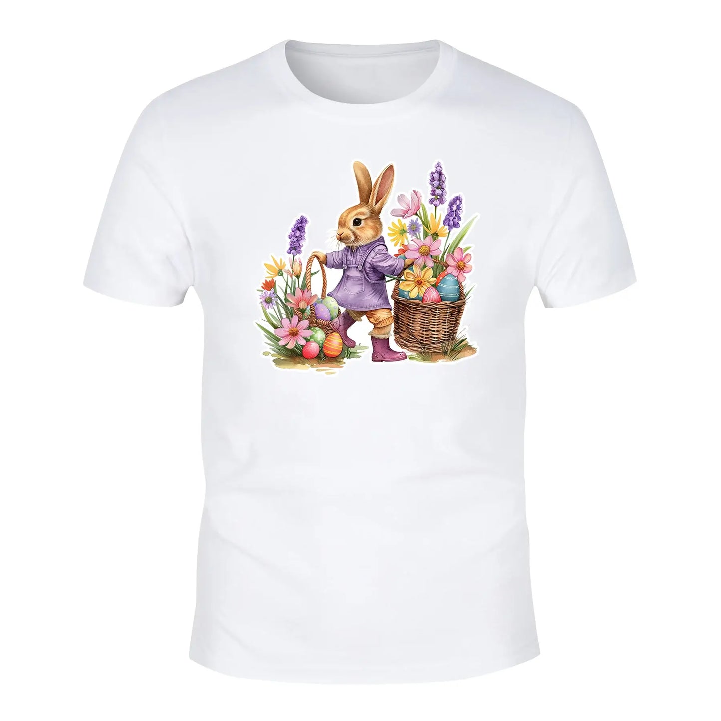 Easter Short Sleeve T-shirts
