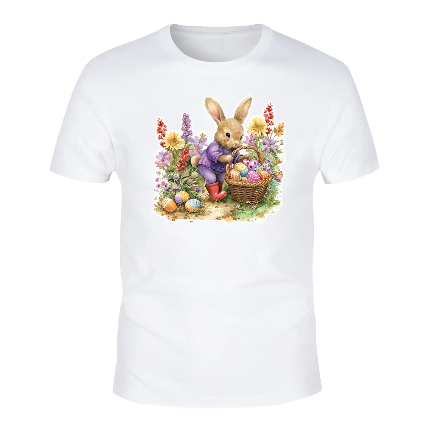 Easter Short Sleeve T-shirts