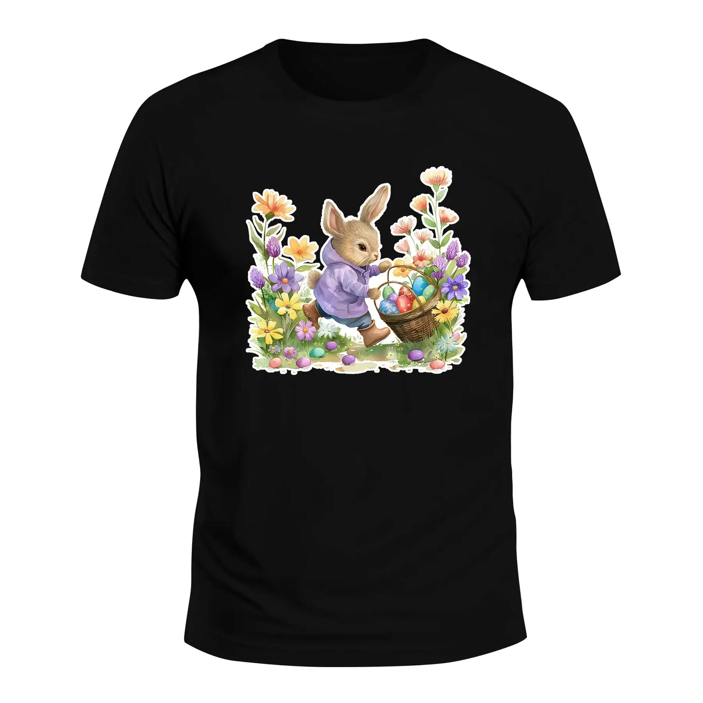 Easter Print T-shirts