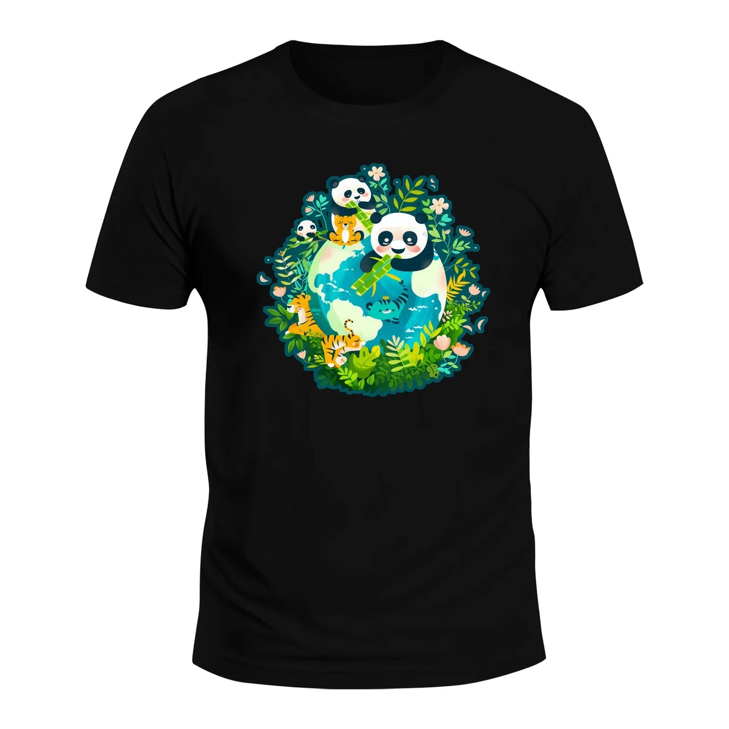 Earth Day T-shirts