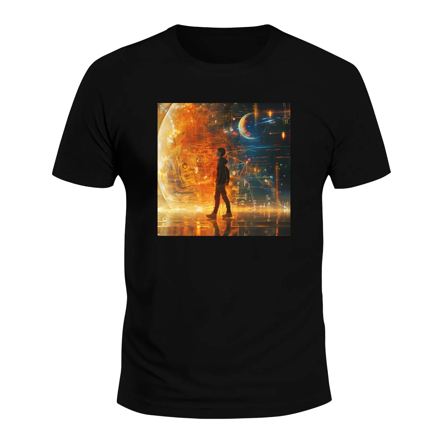 Cool Graphic T-Shirts