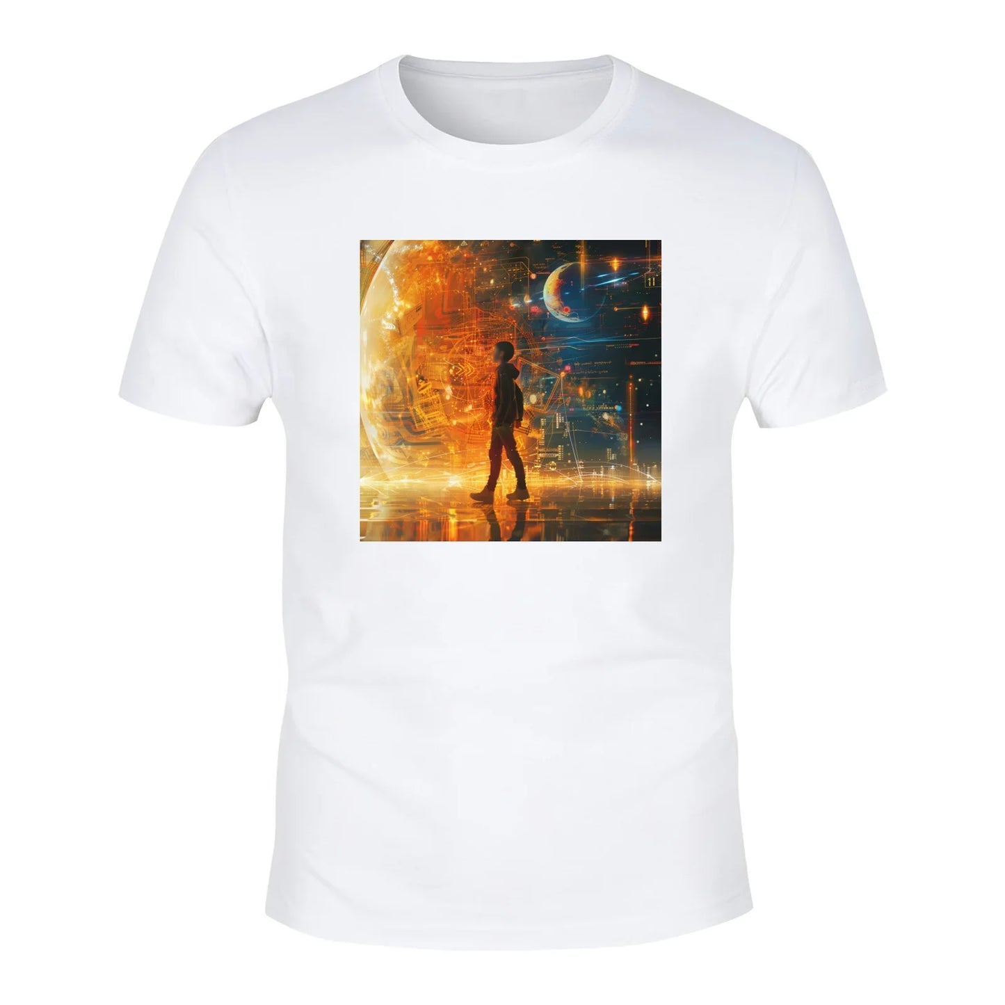 Cool Graphic T-Shirts