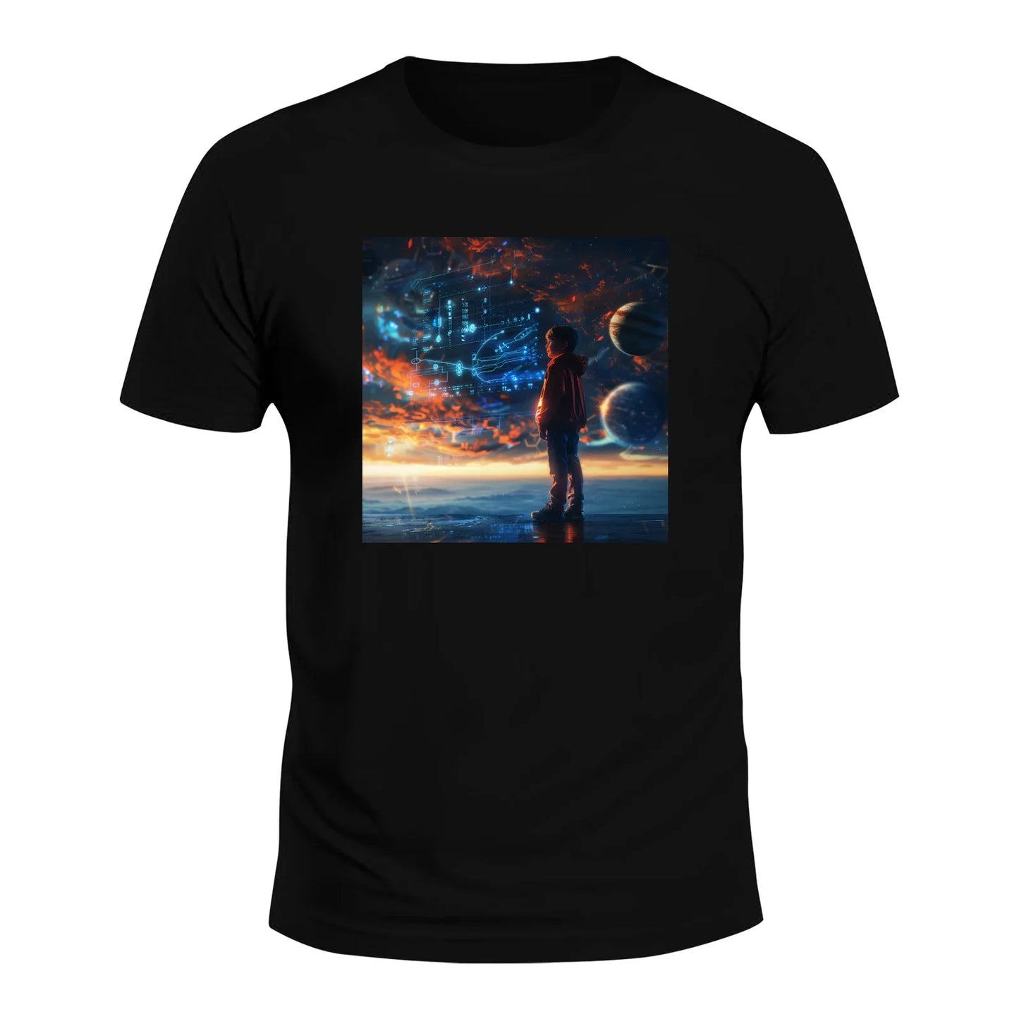 Cool Graphic T-Shirts