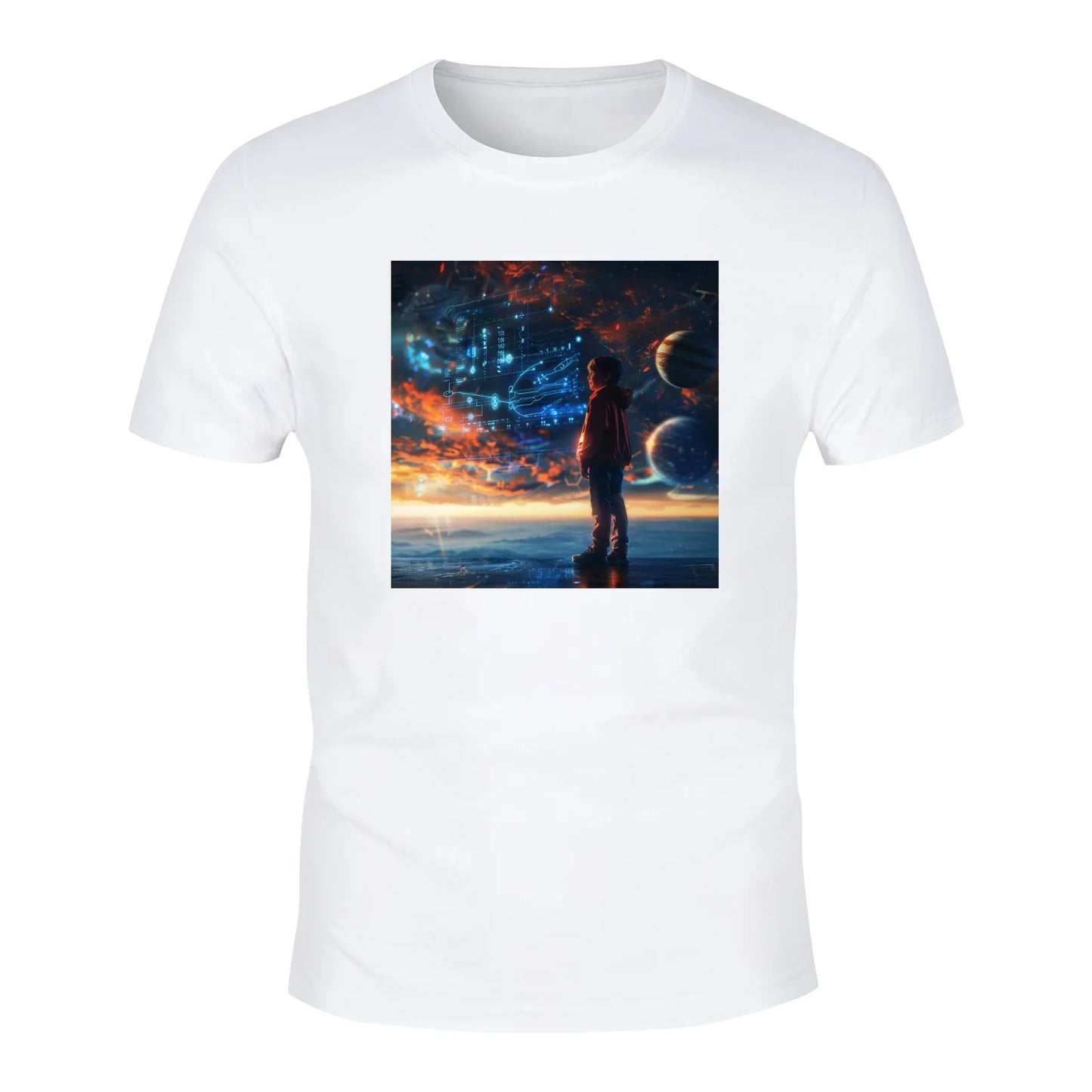Cool Graphic T-Shirts