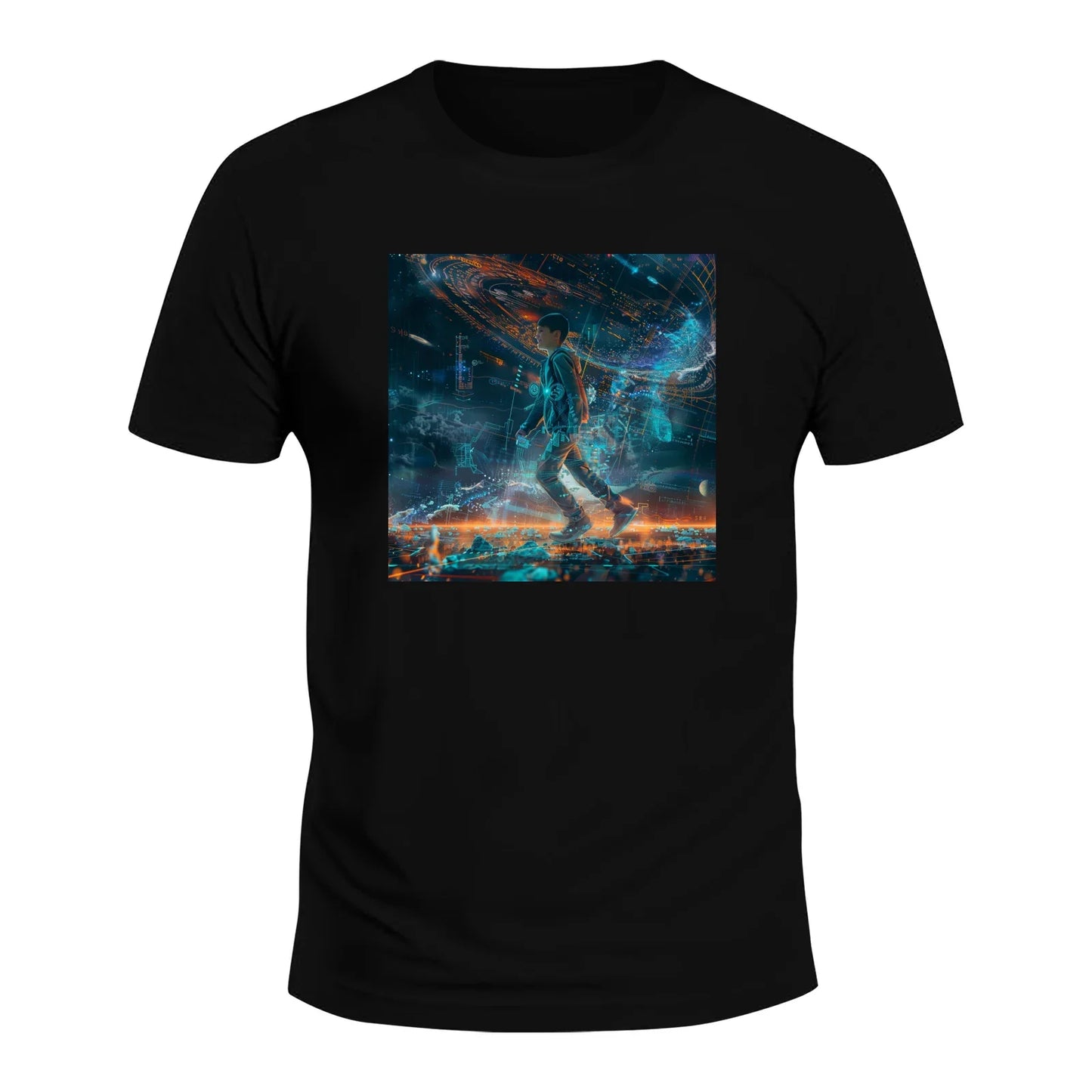 Cool Graphic T-Shirts