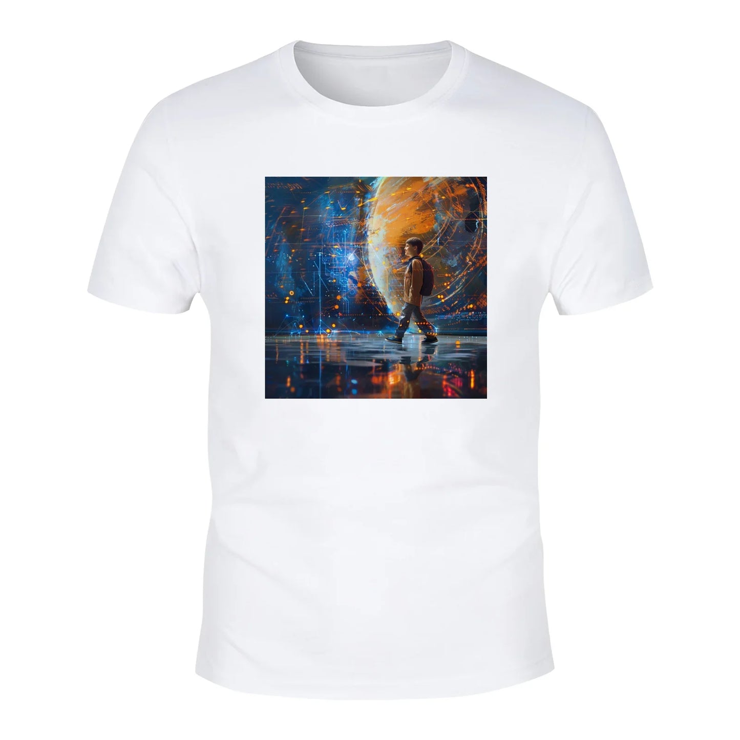 Cool Graphic T-Shirts