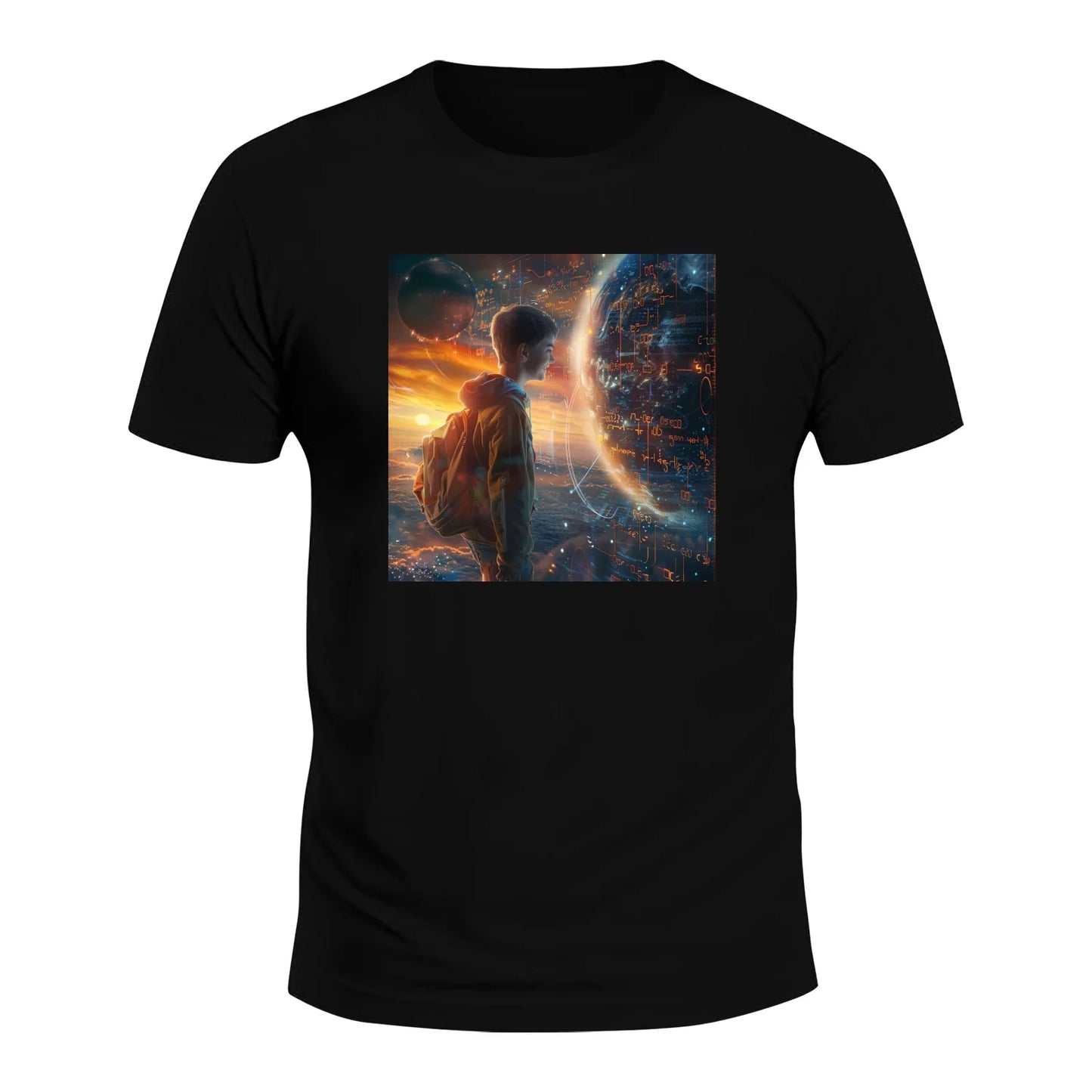 Cool Graphic T-Shirts
